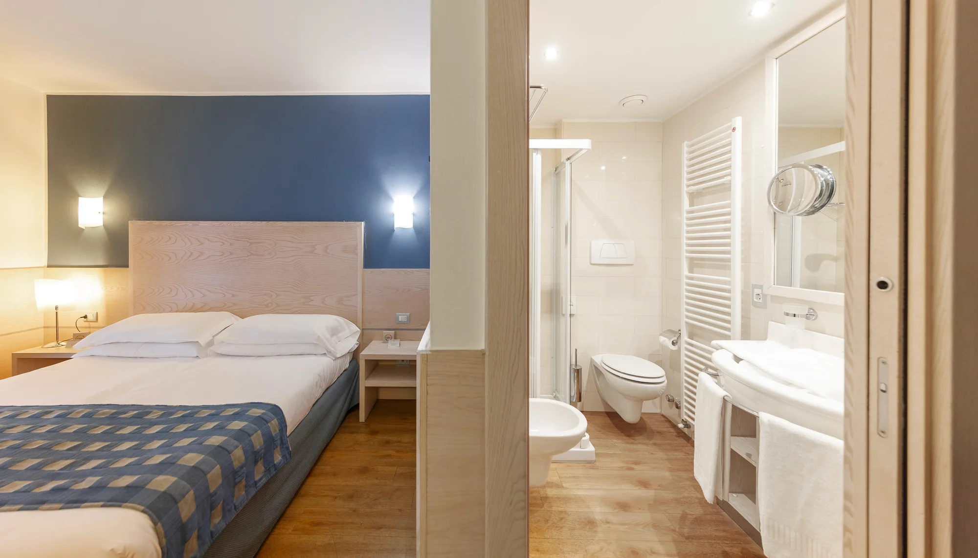 4* hotel pri Lago di Garda: raňajky, vonkajší bazén a cyklovýlety okolo jazera – Obrázok 3
