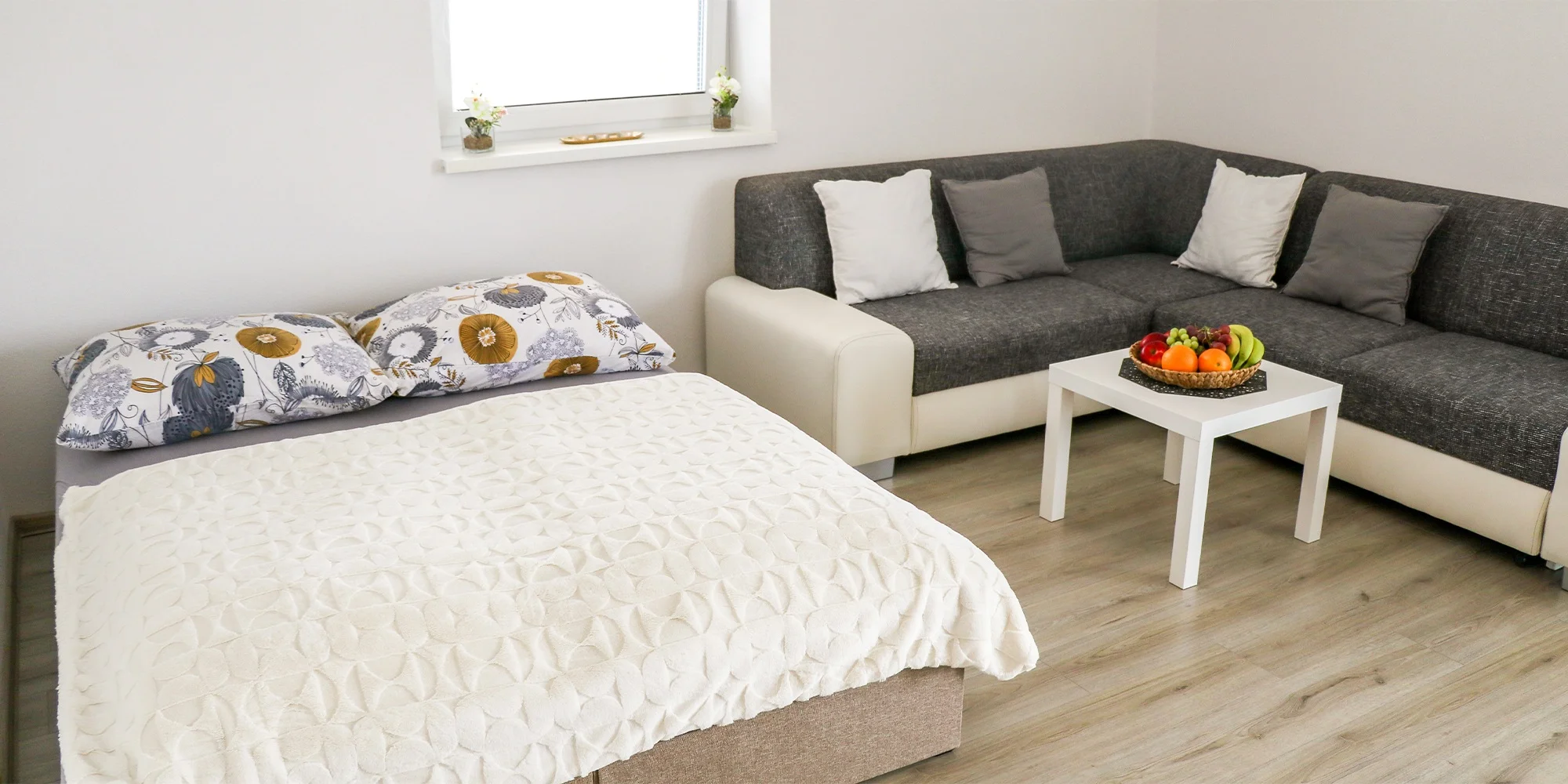 Útulné apartmány priamo v Detve, wellness pobyt s možnosťou raňajok – Obrázok 2