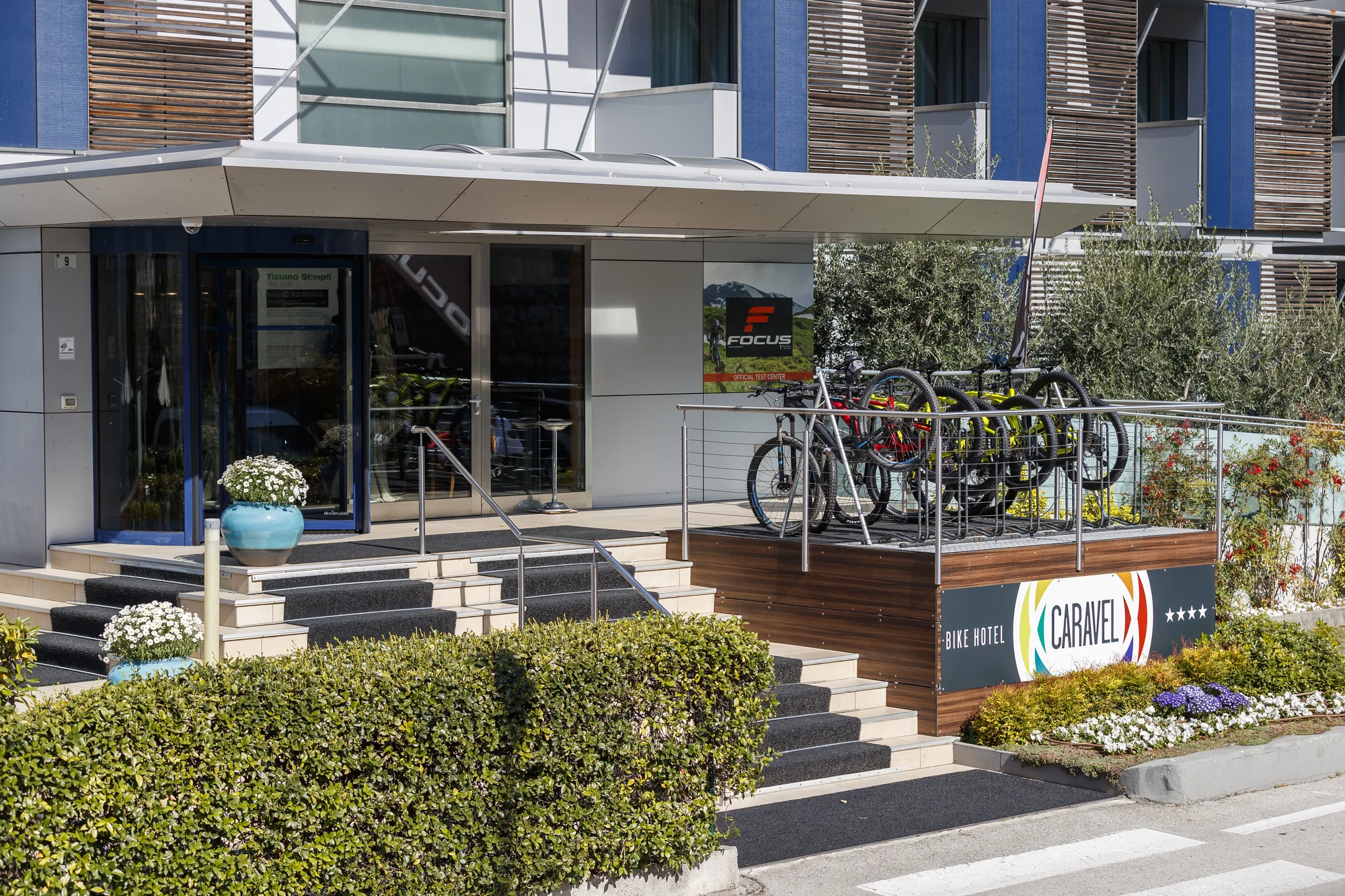 4* hotel pri Lago di Garda: raňajky, vonkajší bazén a cyklovýlety okolo jazera – Obrázok 6