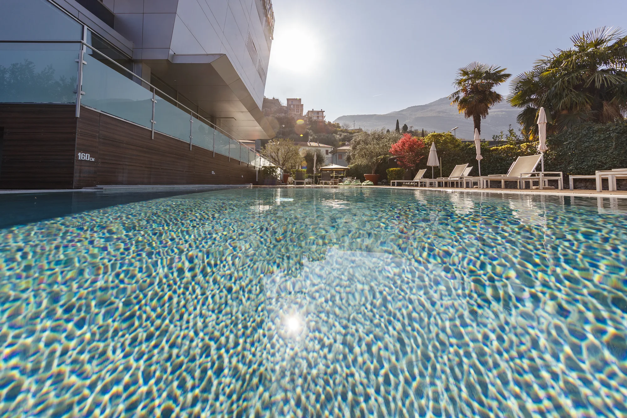 4* hotel pri Lago di Garda: raňajky, vonkajší bazén a cyklovýlety okolo jazera – Obrázok 5