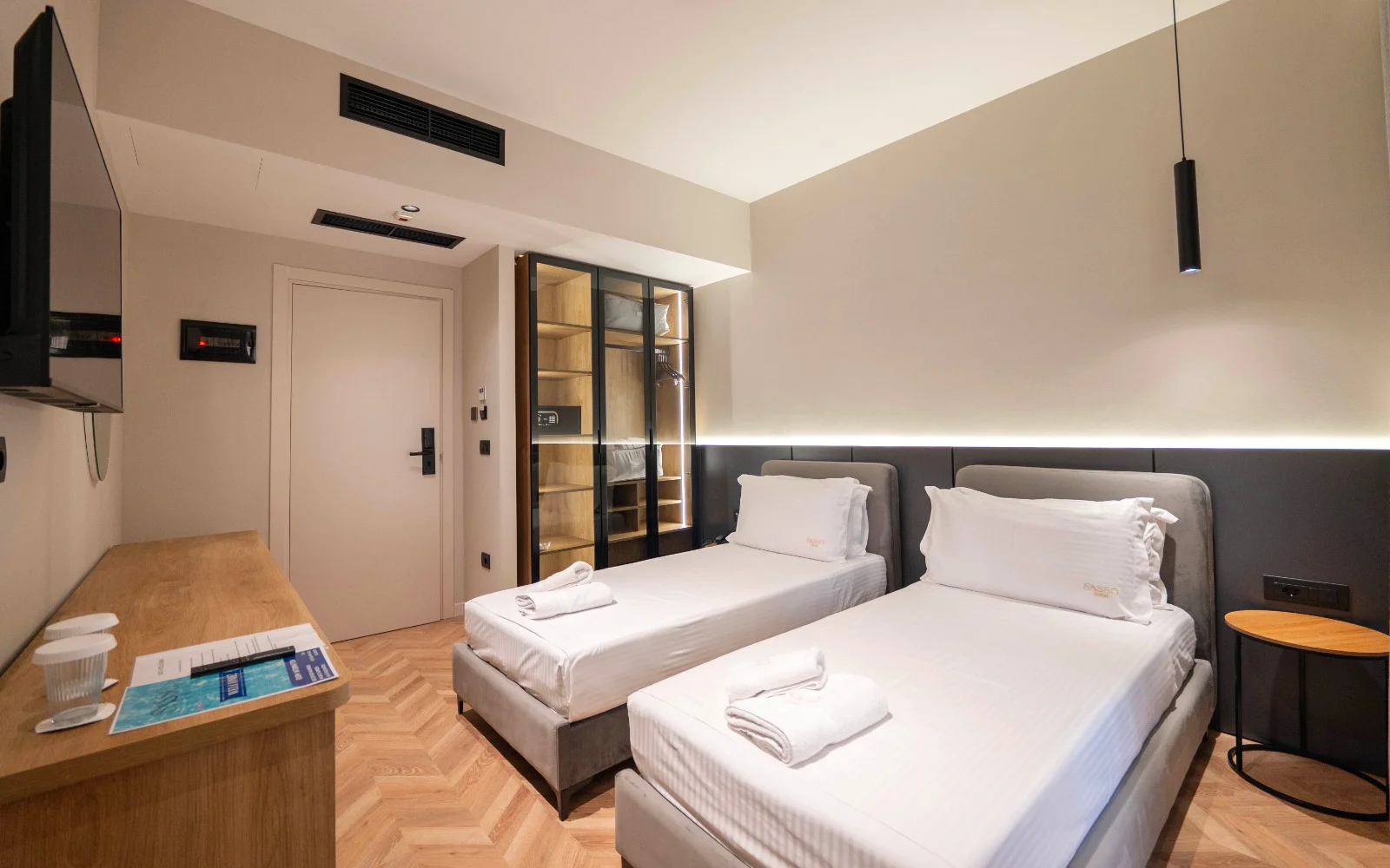 Albánska Vlorë: 4* hotel blízko mora, raňajky v cene, dieťa do 12 rokov zdarma – Obrázok 3