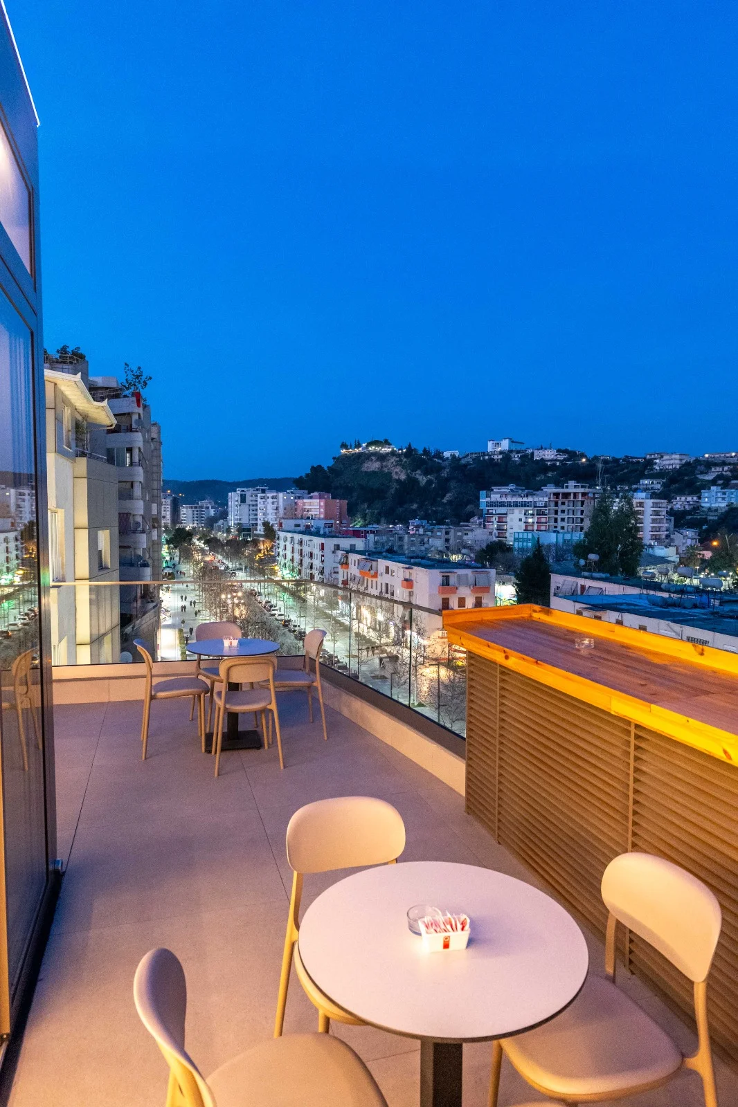 Albánska Vlorë: 4* hotel blízko mora, raňajky v cene, dieťa do 12 rokov zdarma – Obrázok 5