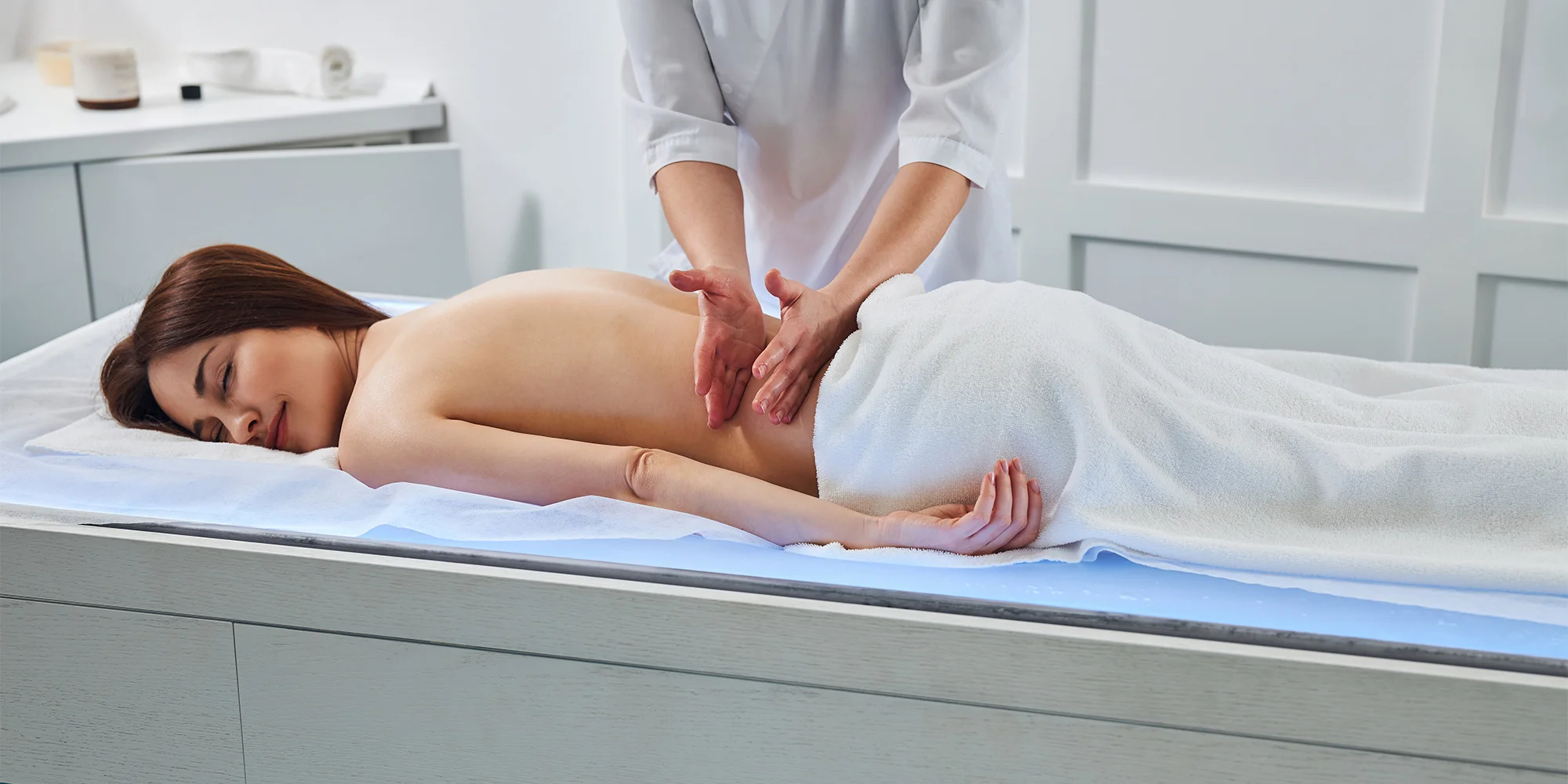 Návrat k pohode: klasická masáž alebo maderoterapia