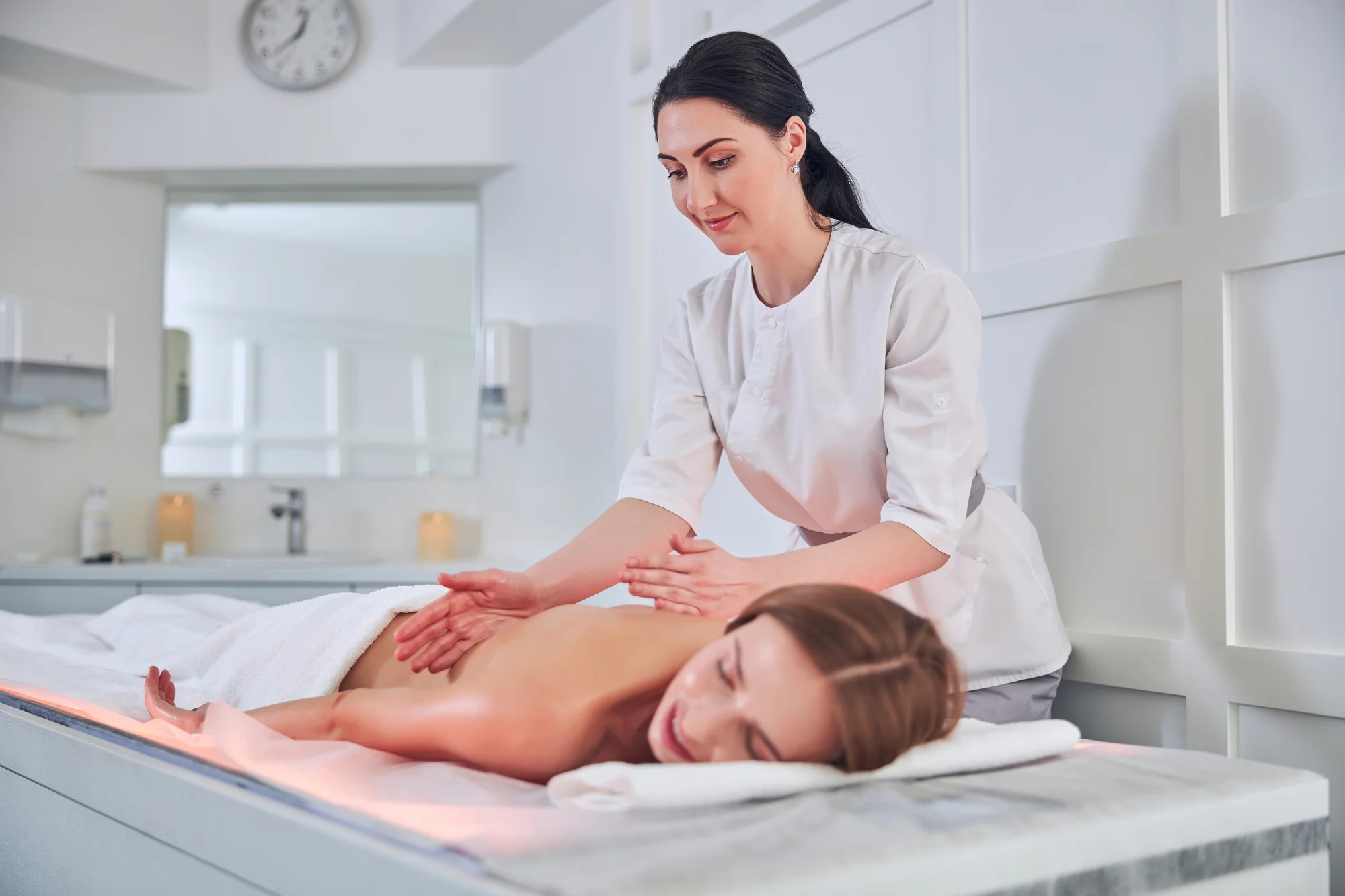 Návrat k pohode: klasická masáž alebo maderoterapia – Obrázok 6