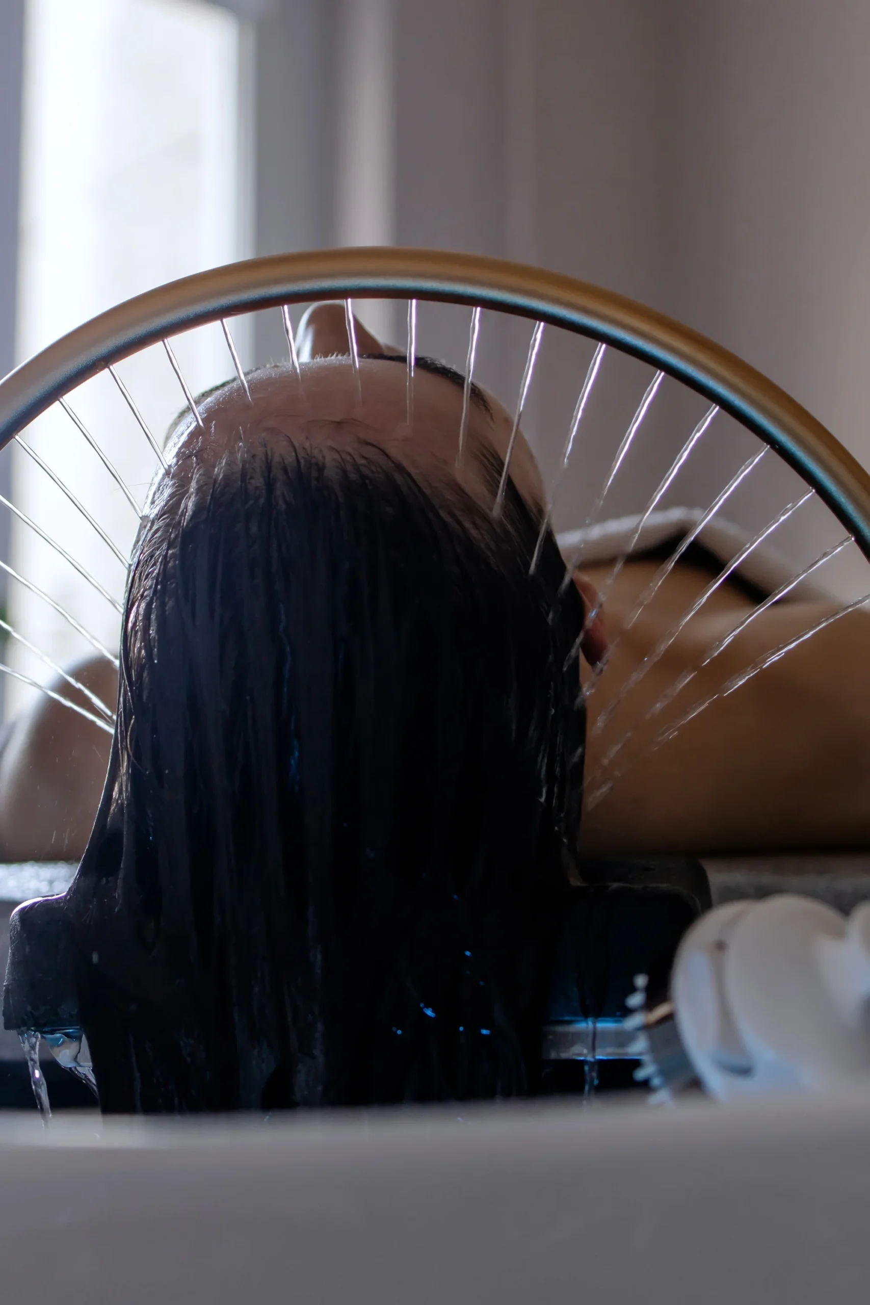 Headspa rituál: relax pre pokožku hlavy, vlasy aj tvár – Obrázok 2