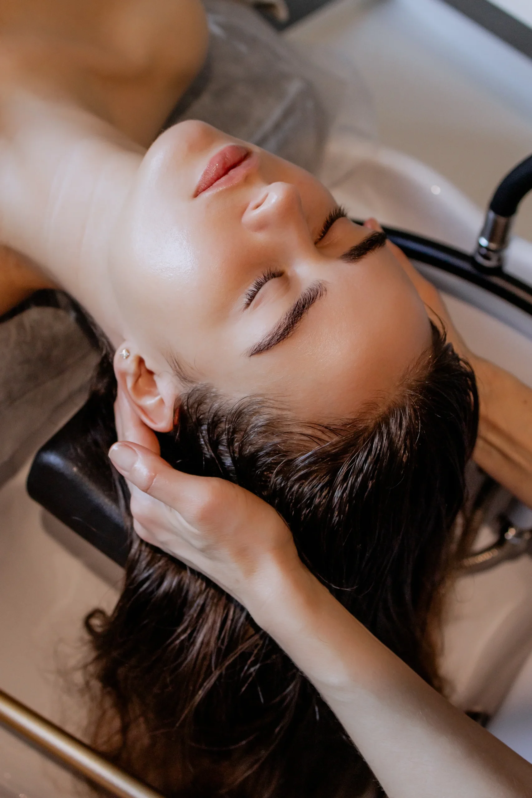 Headspa rituál: relax pre pokožku hlavy, vlasy aj tvár – Obrázok 3