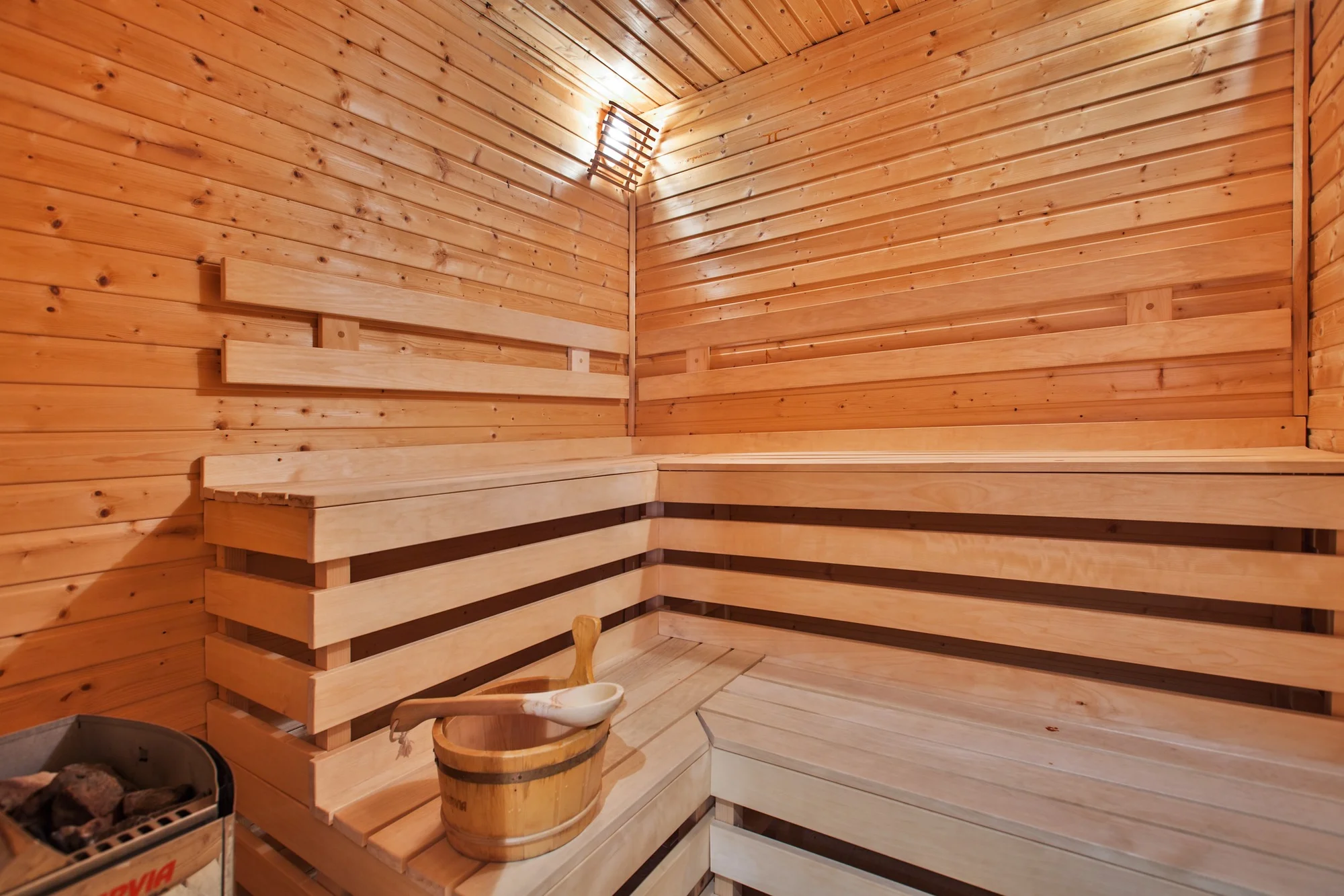 Jaskynný parný kúpeľ a ajurvédska olejová masáž, privátne SPA či wellness s večerou pre dvoch – Obrázok 4
