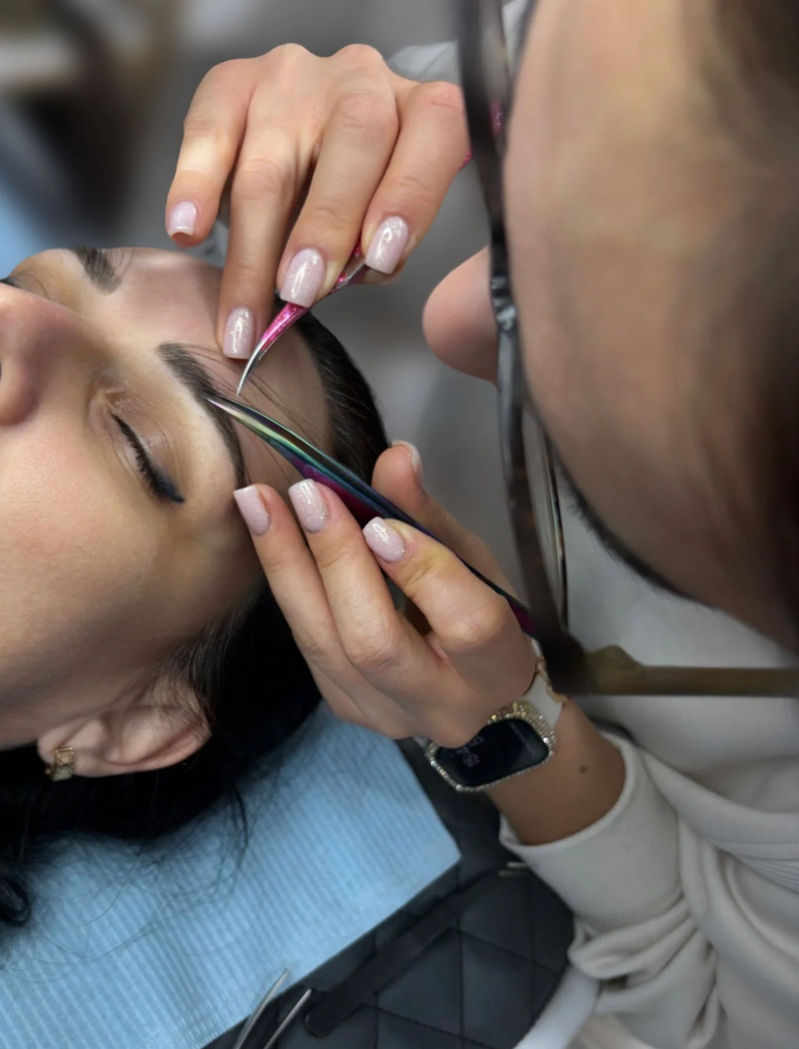Permanentný make-up pier, microblading, púdrové obočie a iné – Obrázok 5