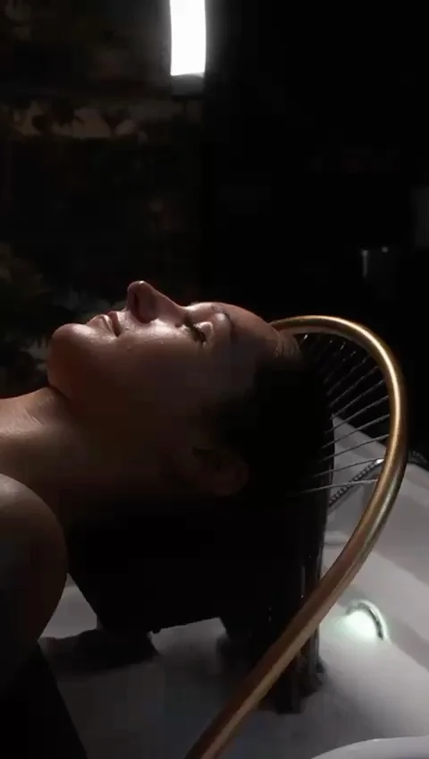 Headspa rituál: relax pre pokožku hlavy, vlasy aj tvár – Obrázok 5