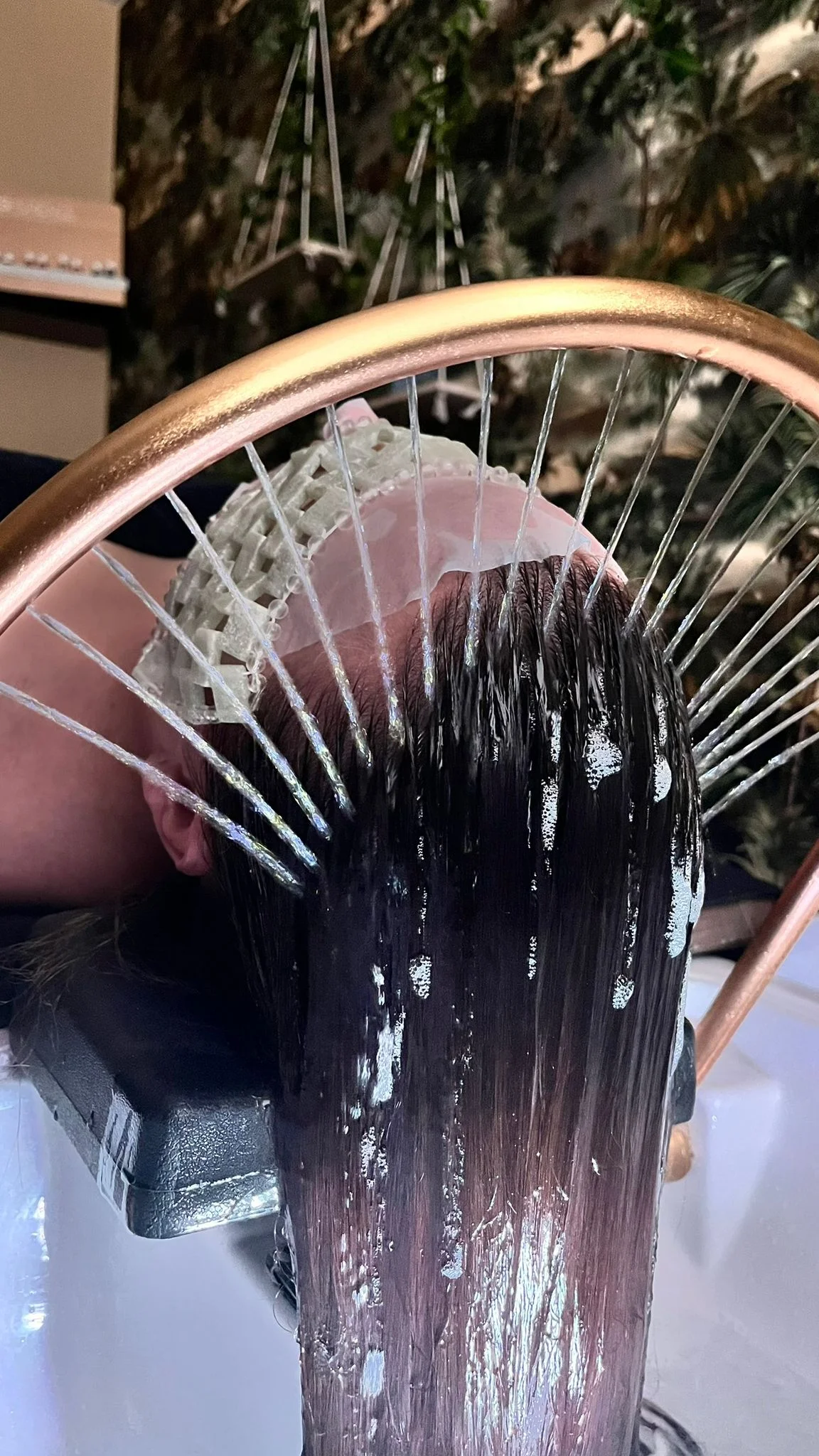 Headspa rituál: relax pre pokožku hlavy, vlasy aj tvár – Obrázok 4