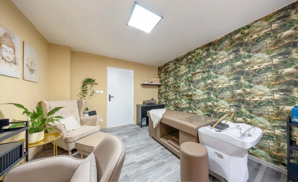 Headspa rituál: relax pre pokožku hlavy, vlasy aj tvár – Obrázok 6