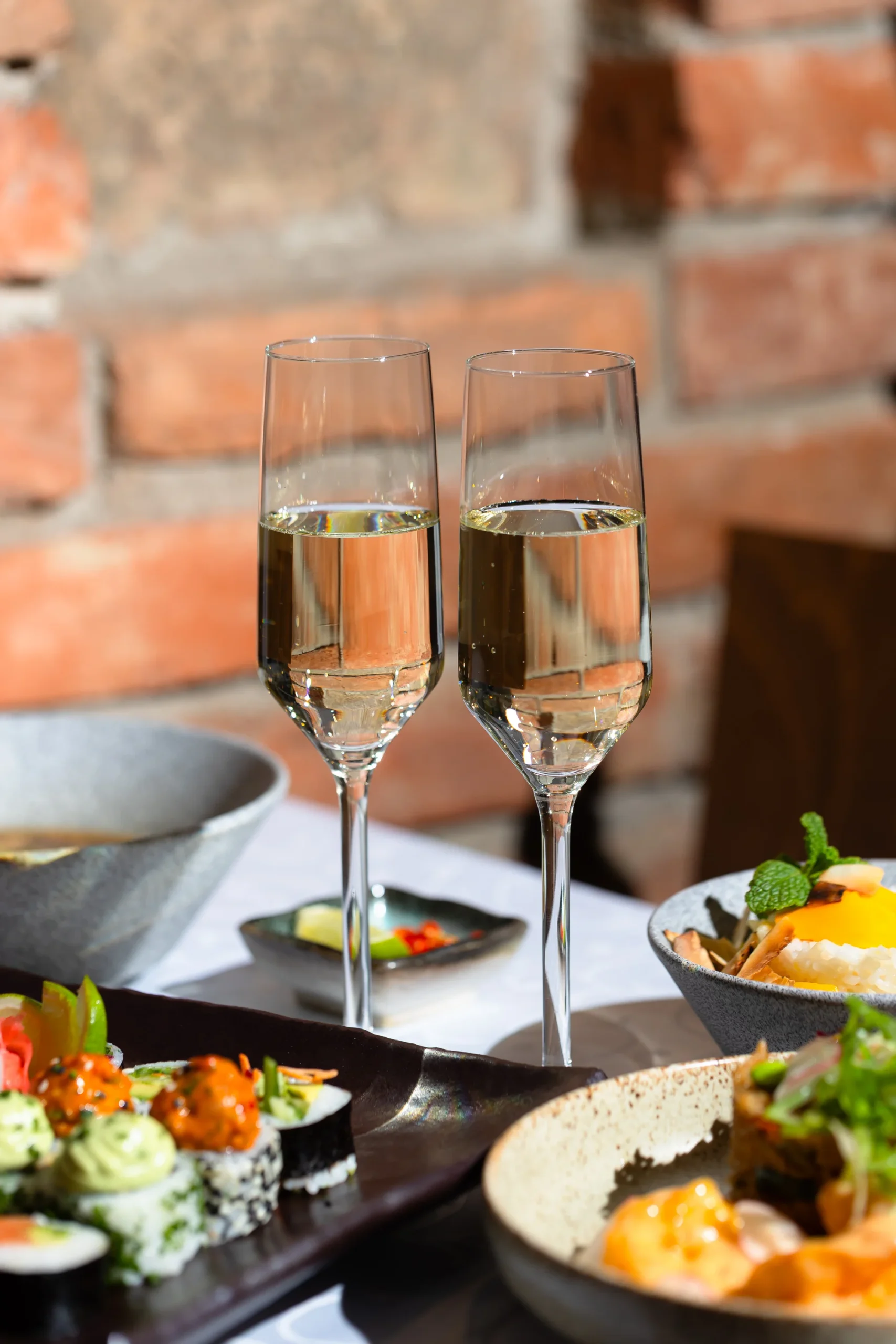 Otvorený voucher do reštaurácie Atelier Flavors – by SushiYA: 50, 70 alebo 100 € – Obrázok 6