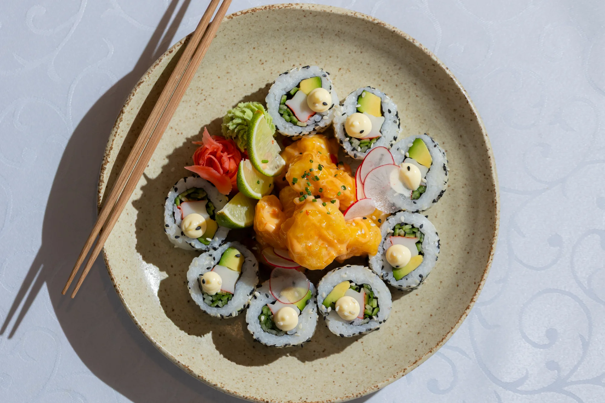 Otvorený voucher do reštaurácie Atelier Flavors – by SushiYA: 50, 70 alebo 100 € – Obrázok 4