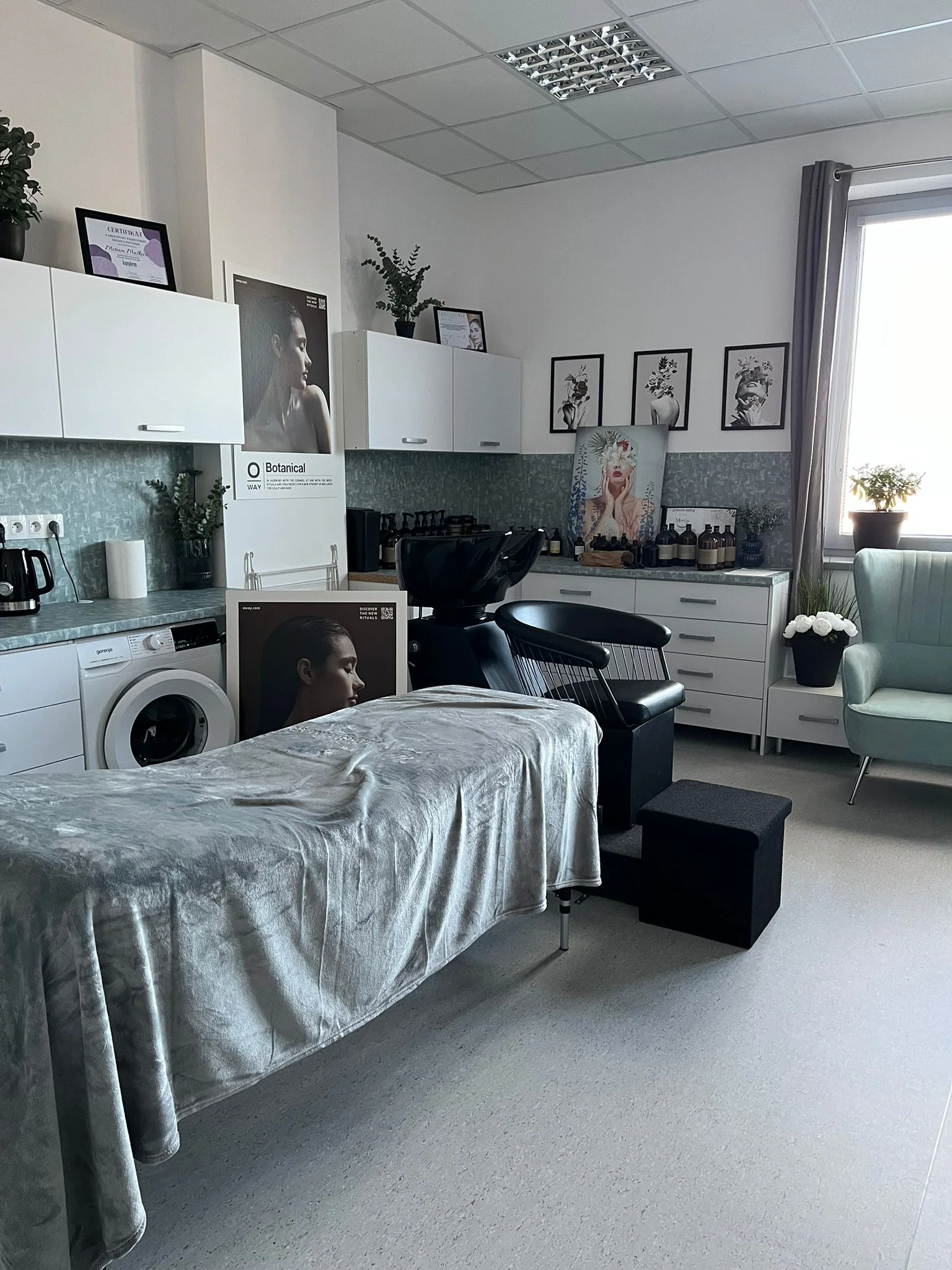 Kozmetické ošetrenia pre čistú a žiarivú pleť: čistenie, biorevitalizácia, masáž či exozómy – Obrázok 6
