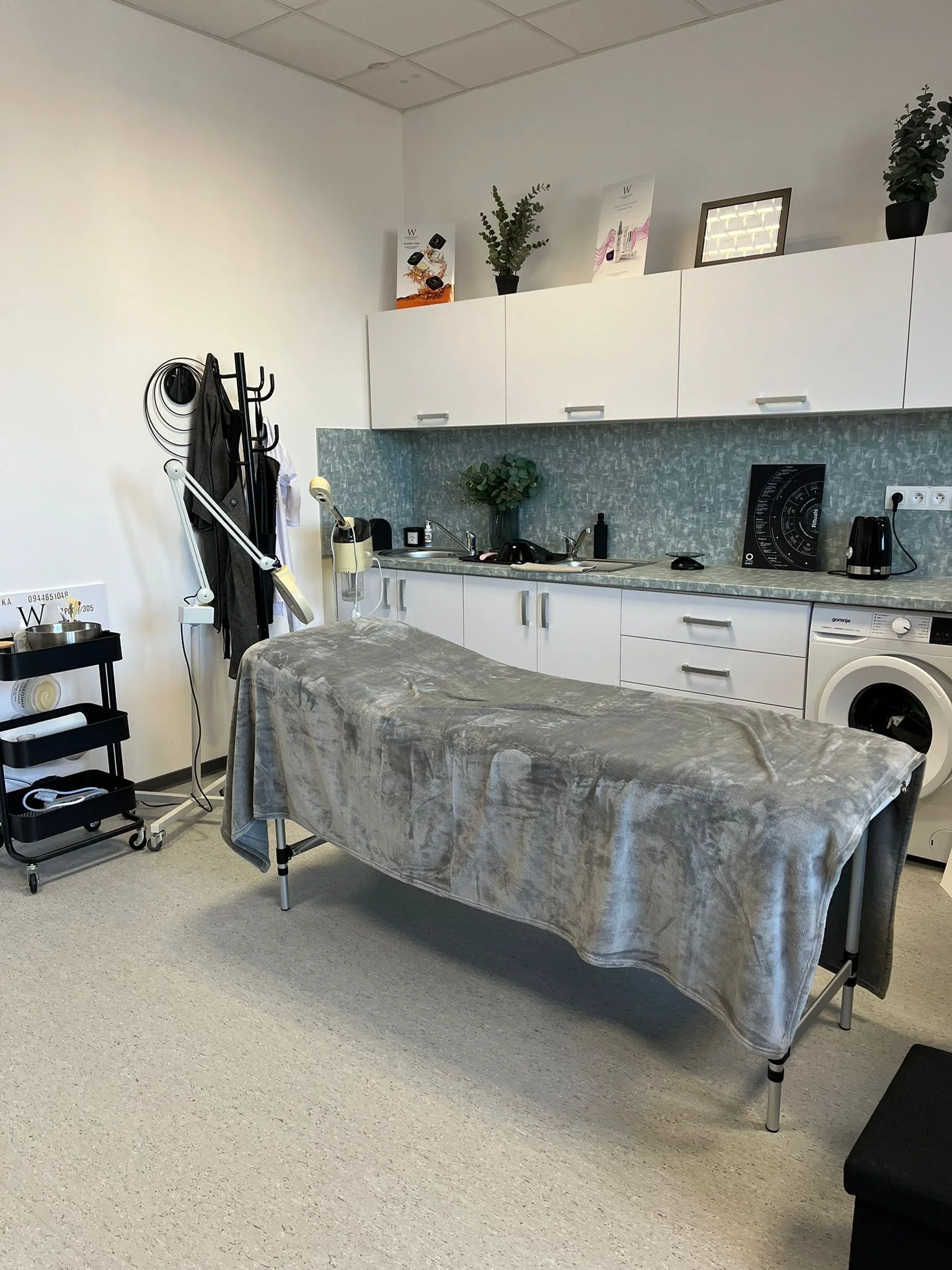 Kozmetické ošetrenia pre čistú a žiarivú pleť: čistenie, biorevitalizácia, masáž či exozómy – Obrázok 5