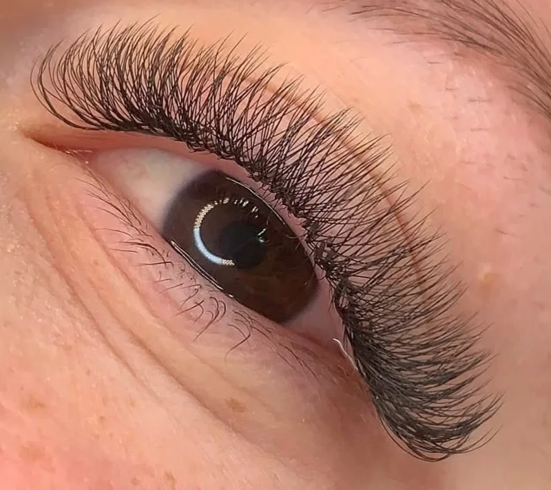 Dokonalý a zvodný pohľad s objemovými mihalnicami: 3D až 20D – Obrázok 6