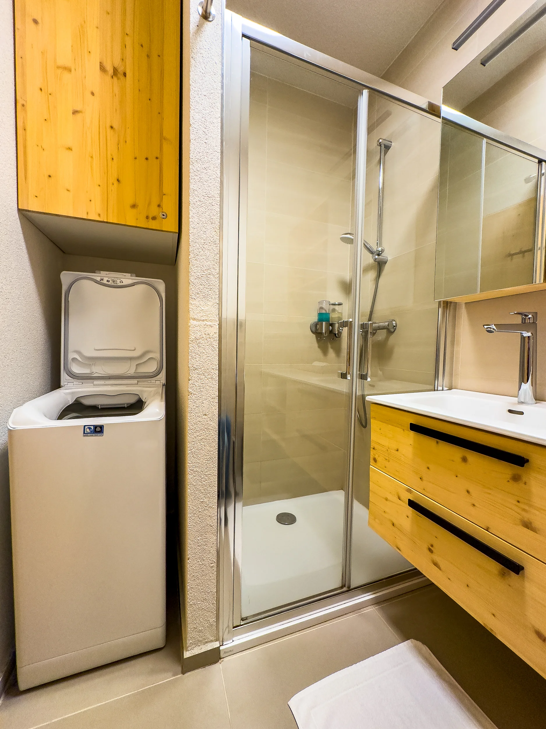 Pobyt v modernom apartmáne v Starom Smokovci až pre štyri osoby – Obrázok 4