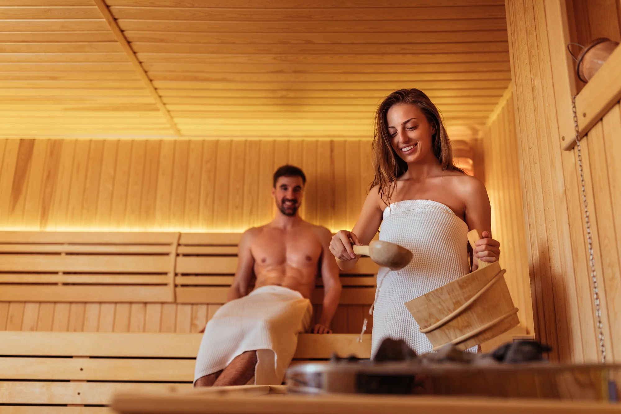 Vstúpte do sveta dokonalého relaxu Emporium Wellness priamo v centre Košíc – Obrázok 3