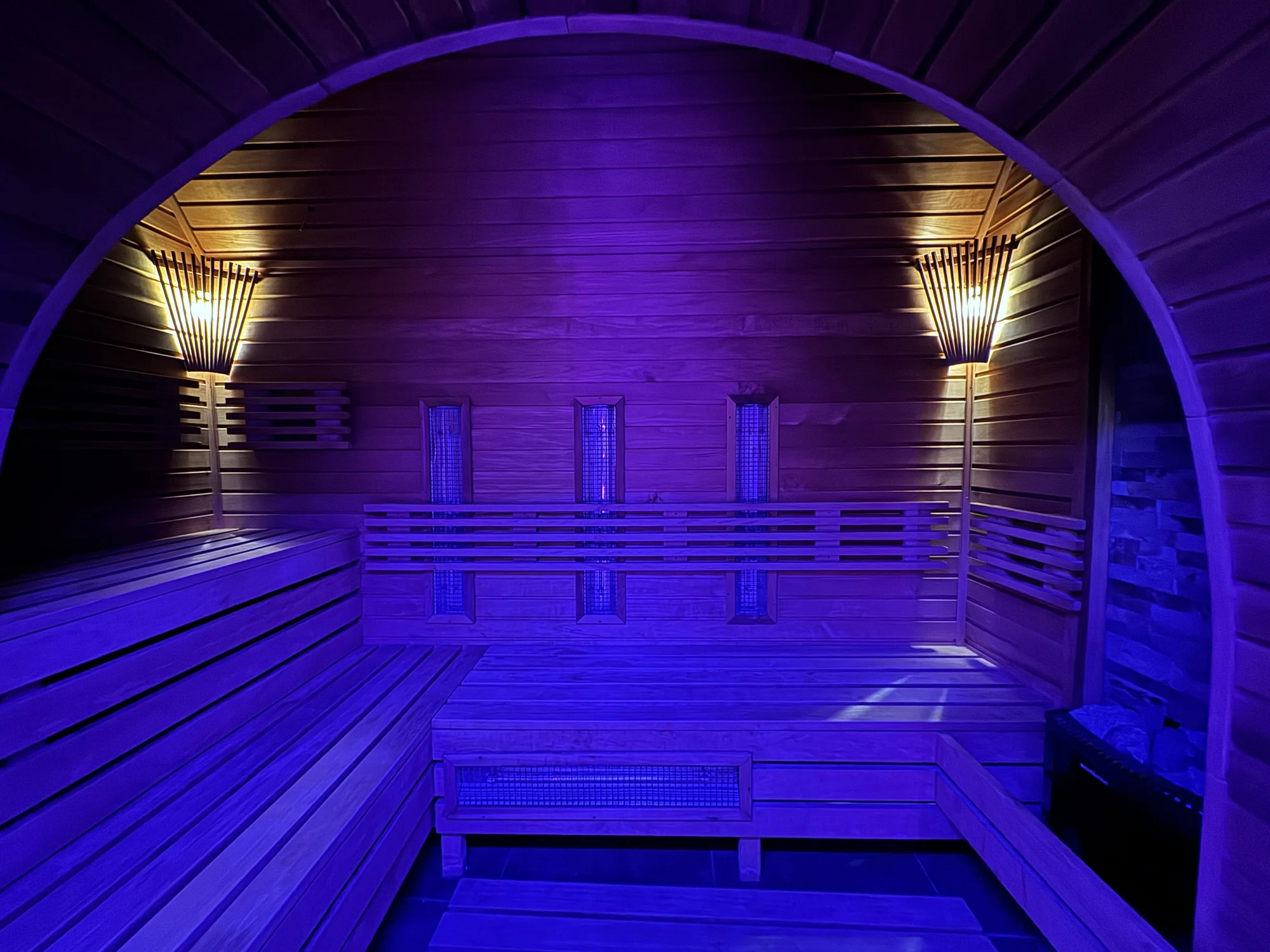 Vstúpte do sveta dokonalého relaxu Emporium Wellness priamo v centre Košíc – Obrázok 4