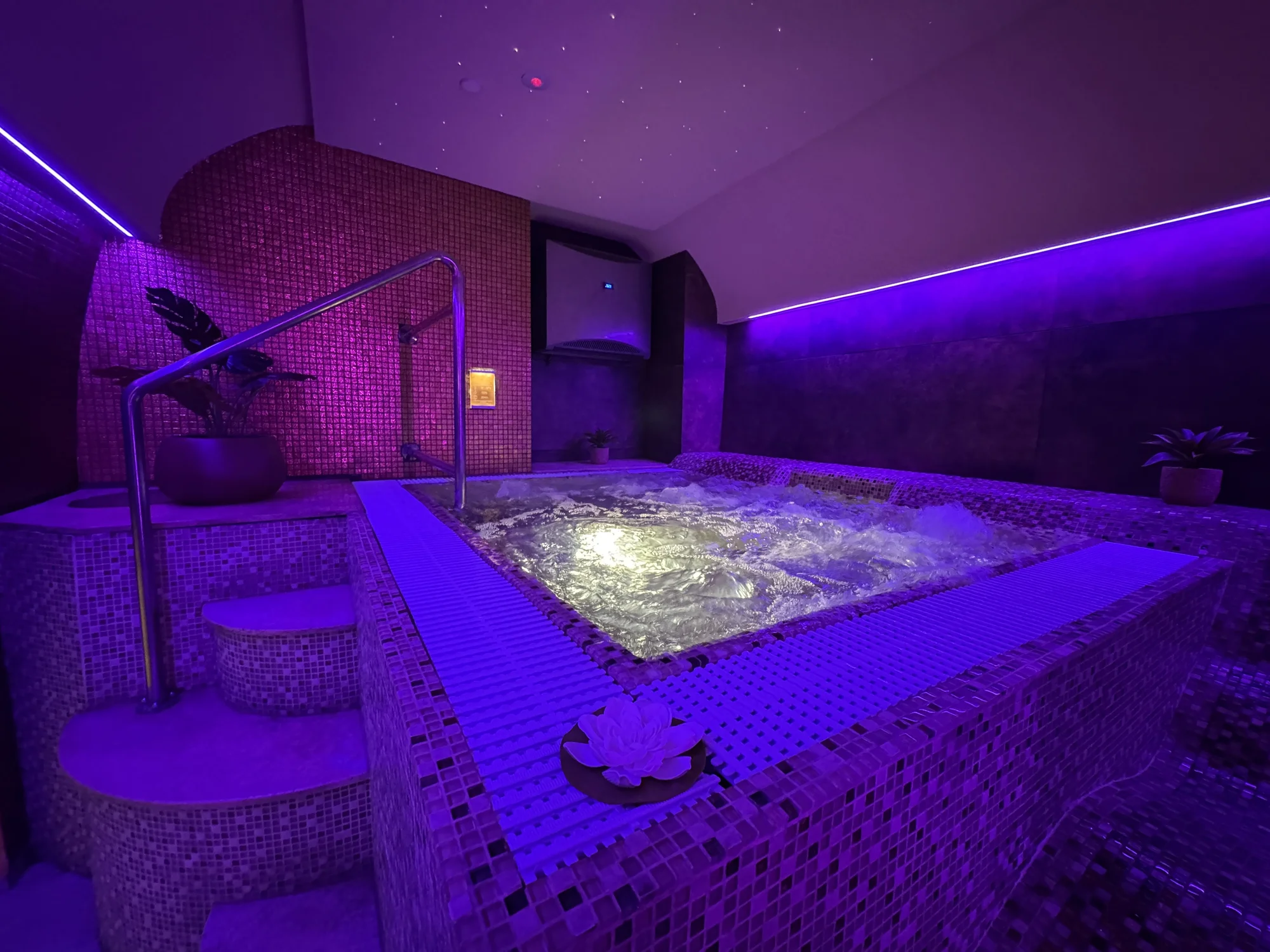 Vstúpte do sveta dokonalého relaxu Emporium Wellness priamo v centre Košíc – Obrázok 2
