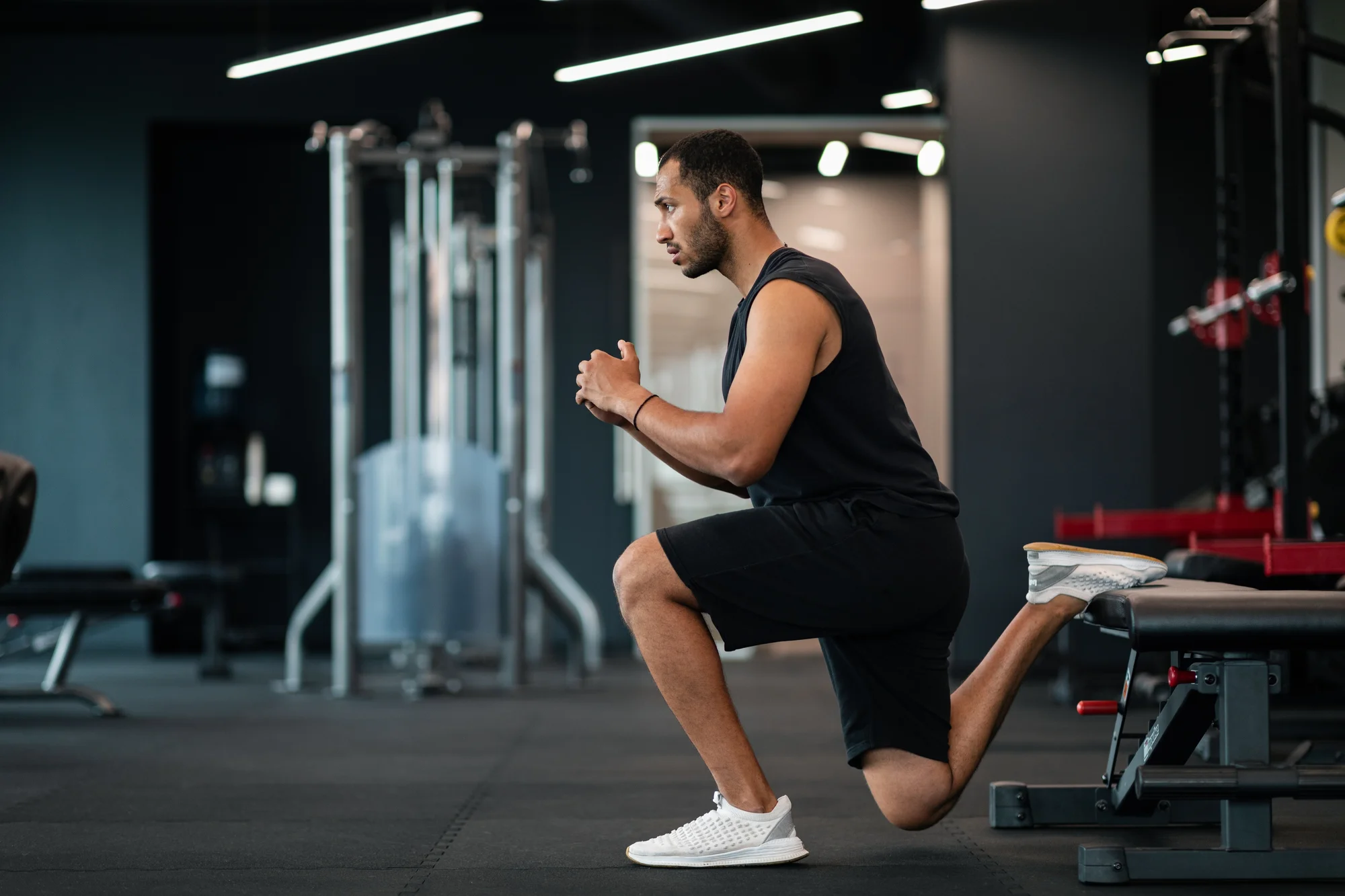 Samoobslužné fitness centrum: jednorazové vstupy alebo výhodné permanentky – Obrázok 2