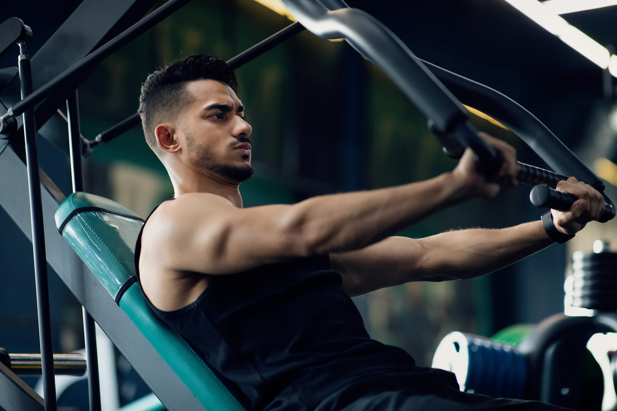Samoobslužné fitness centrum: jednorazové vstupy alebo výhodné permanentky – Obrázok 3