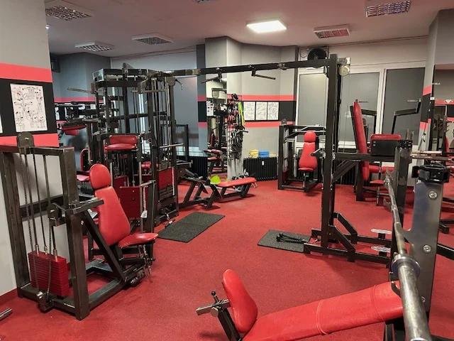 Samoobslužné fitness centrum: jednorazové vstupy alebo výhodné permanentky – Obrázok 5