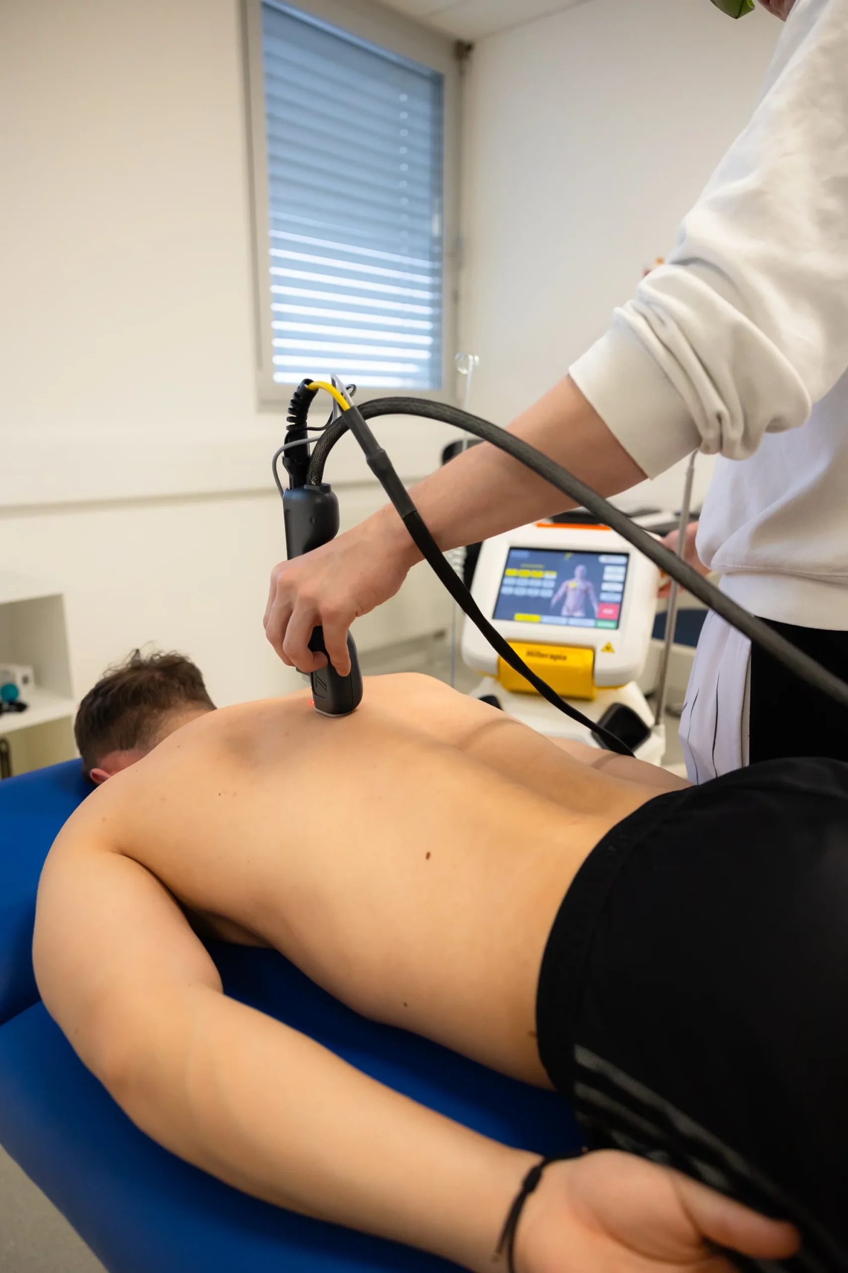 HILT laseroterapia: regenerácia a úľava od bolestí – Obrázok 6