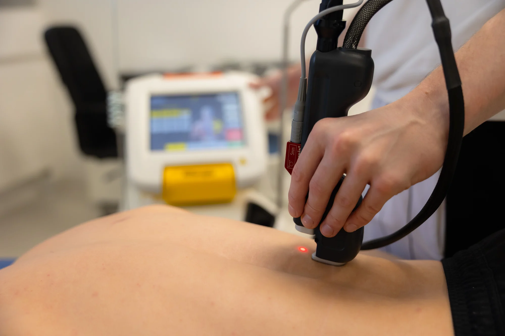 HILT laseroterapia: regenerácia a úľava od bolestí – Obrázok 3