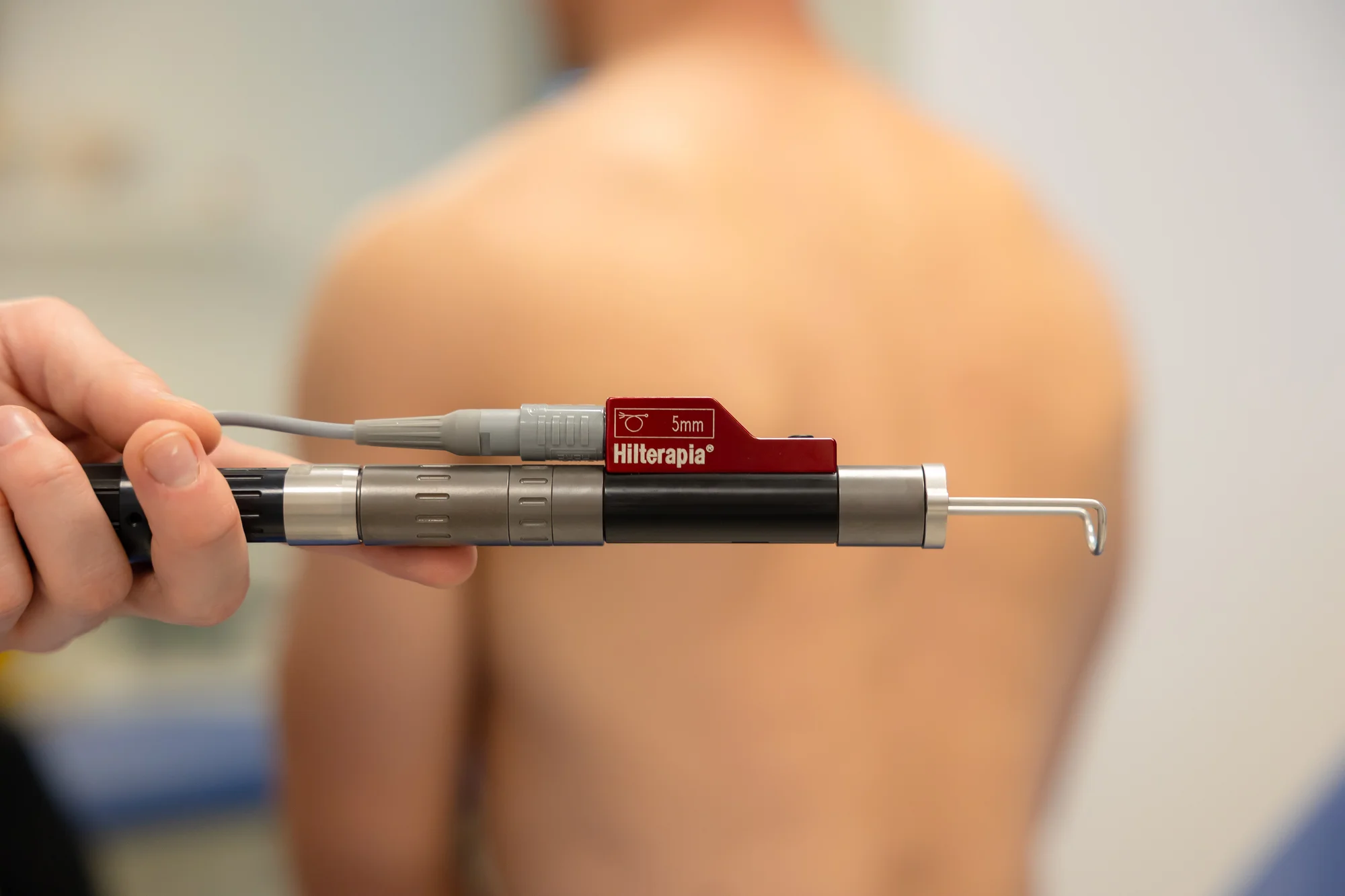 HILT laseroterapia: regenerácia a úľava od bolestí – Obrázok 4