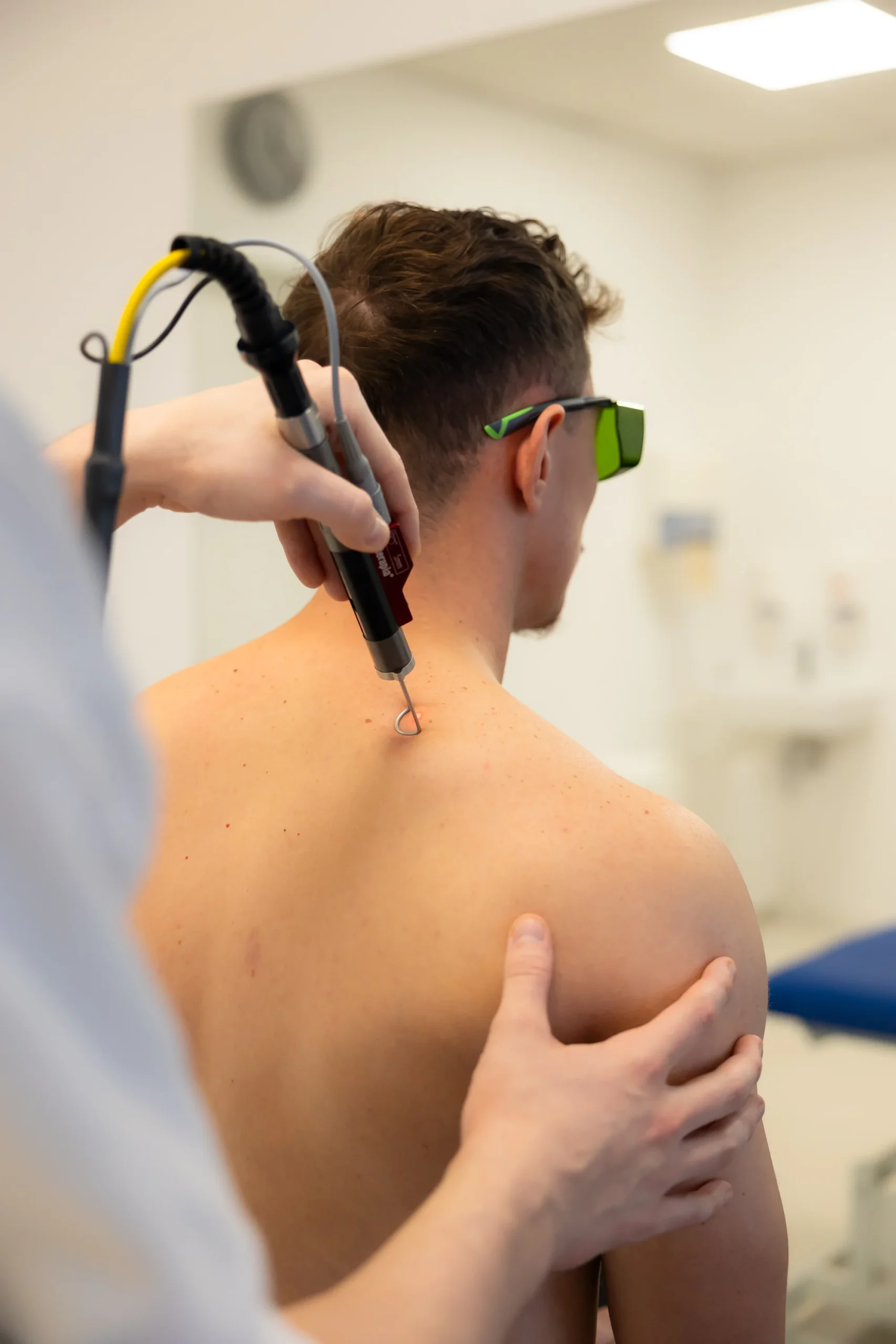 HILT laseroterapia: regenerácia a úľava od bolestí – Obrázok 5