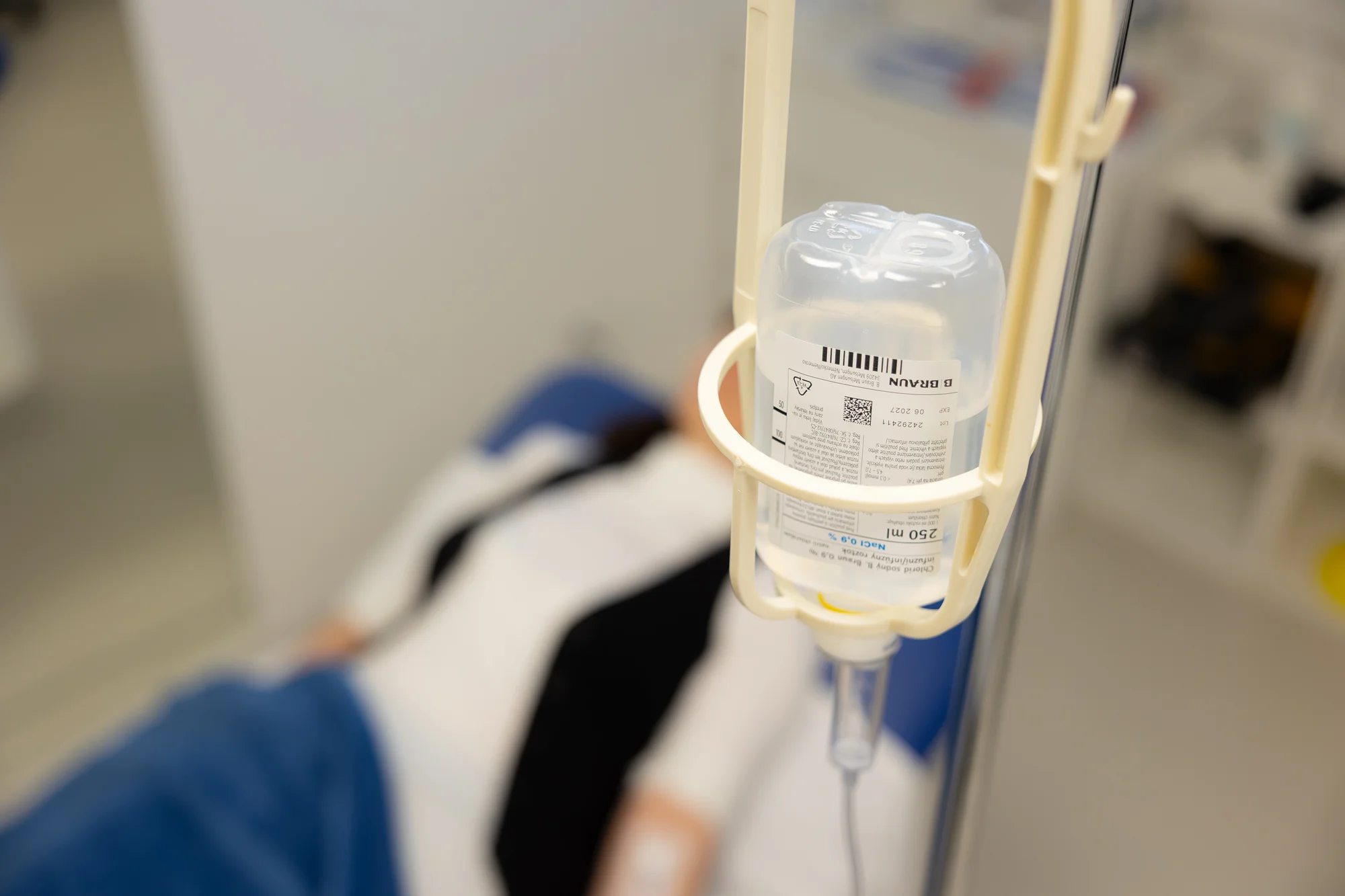Vitamínová bomba v podobe infúznej terapie vitamínom C – Obrázok 3