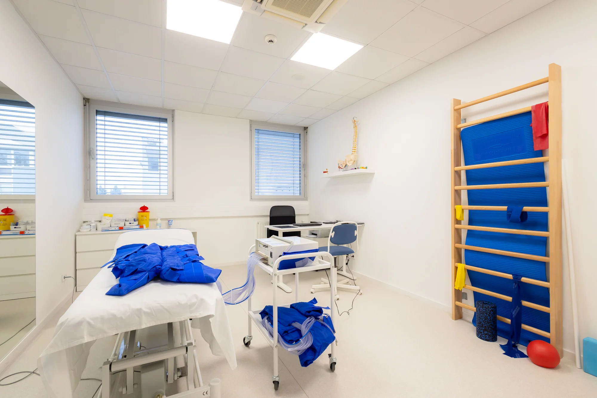 HILT laseroterapia: regenerácia a úľava od bolestí – Obrázok 2
