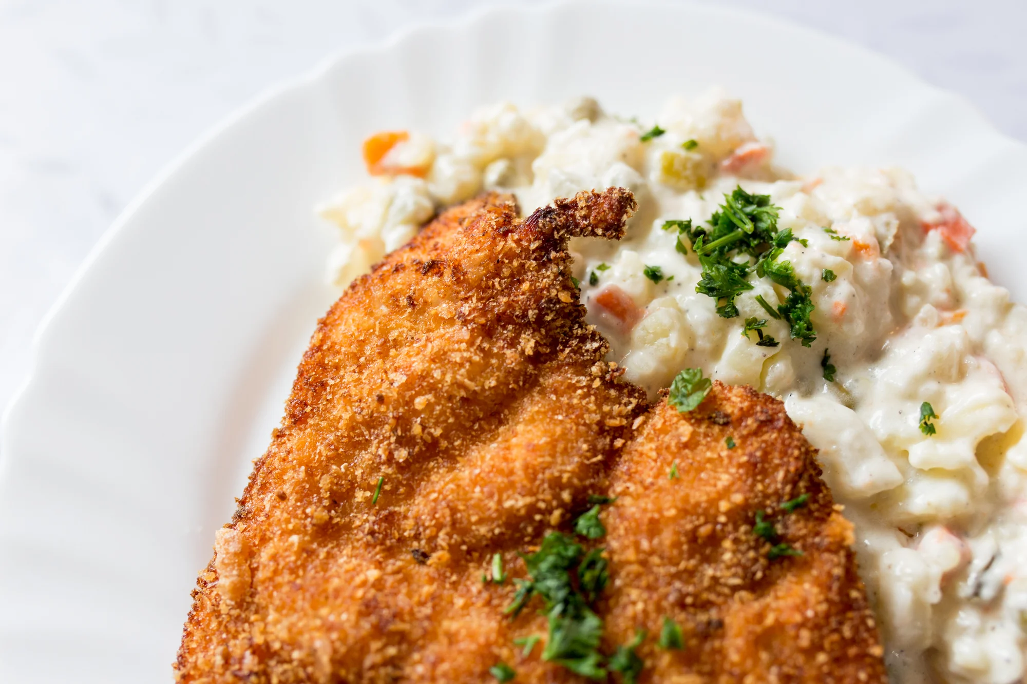 Denné menu v reštaurácii alebo s donáškou v cene – Obrázok 3
