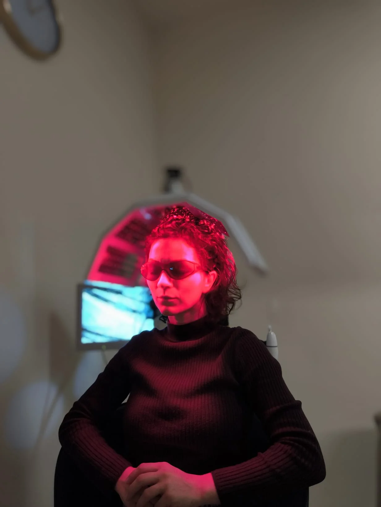 Brilliance Hair Therapy – laserová vlasová terapia novej generácie – Obrázok 6