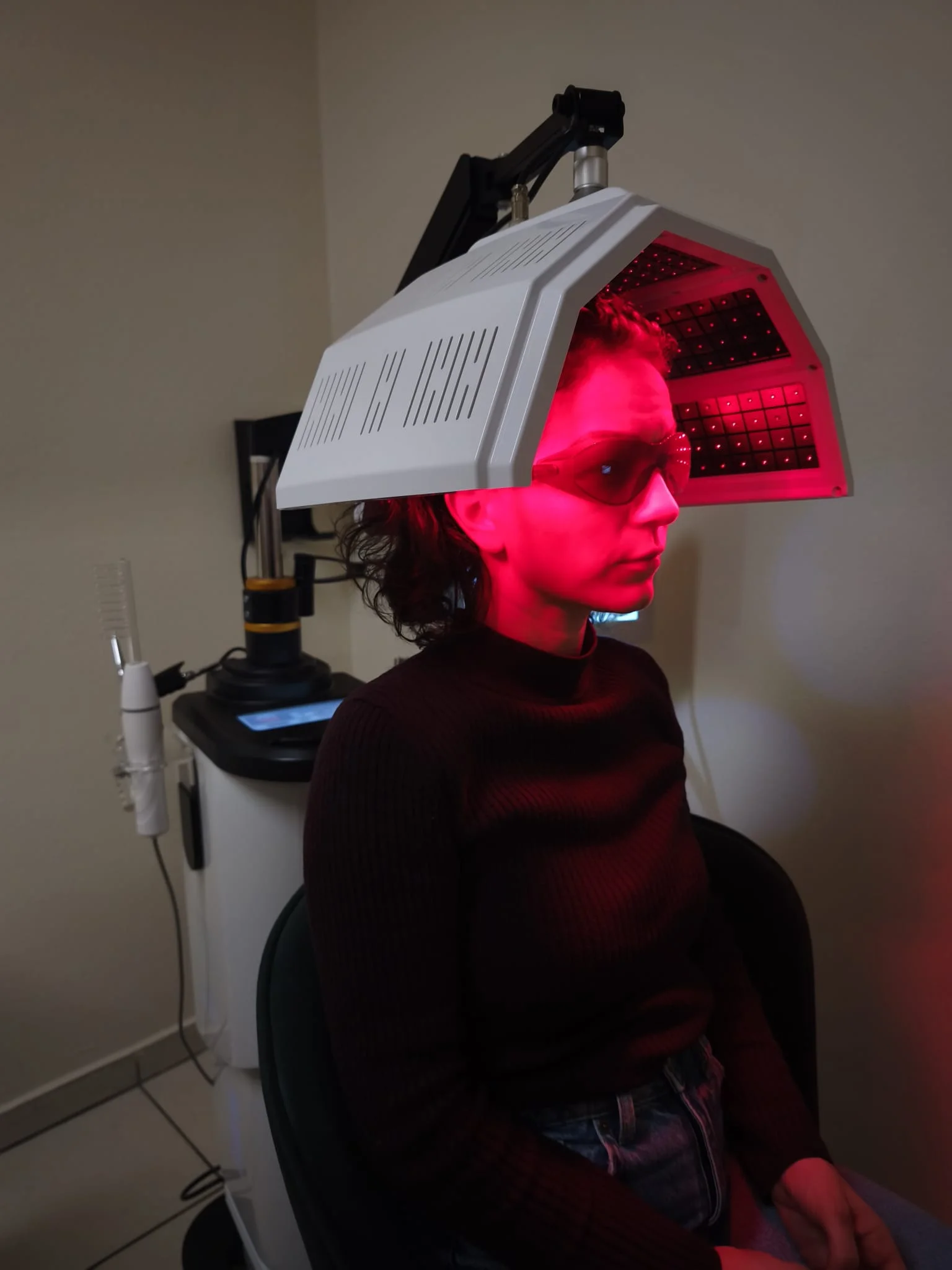 Brilliance Hair Therapy – laserová vlasová terapia novej generácie – Obrázok 4