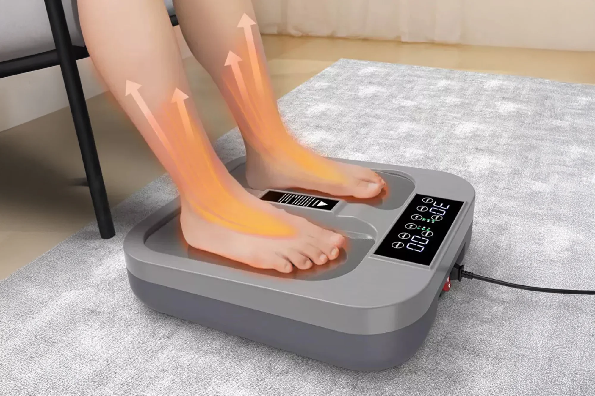 Soľná jaskyňa: Terahertzová terapia, BioTeraCare alebo vstupy do Soľnej jaskyne – Obrázok 2