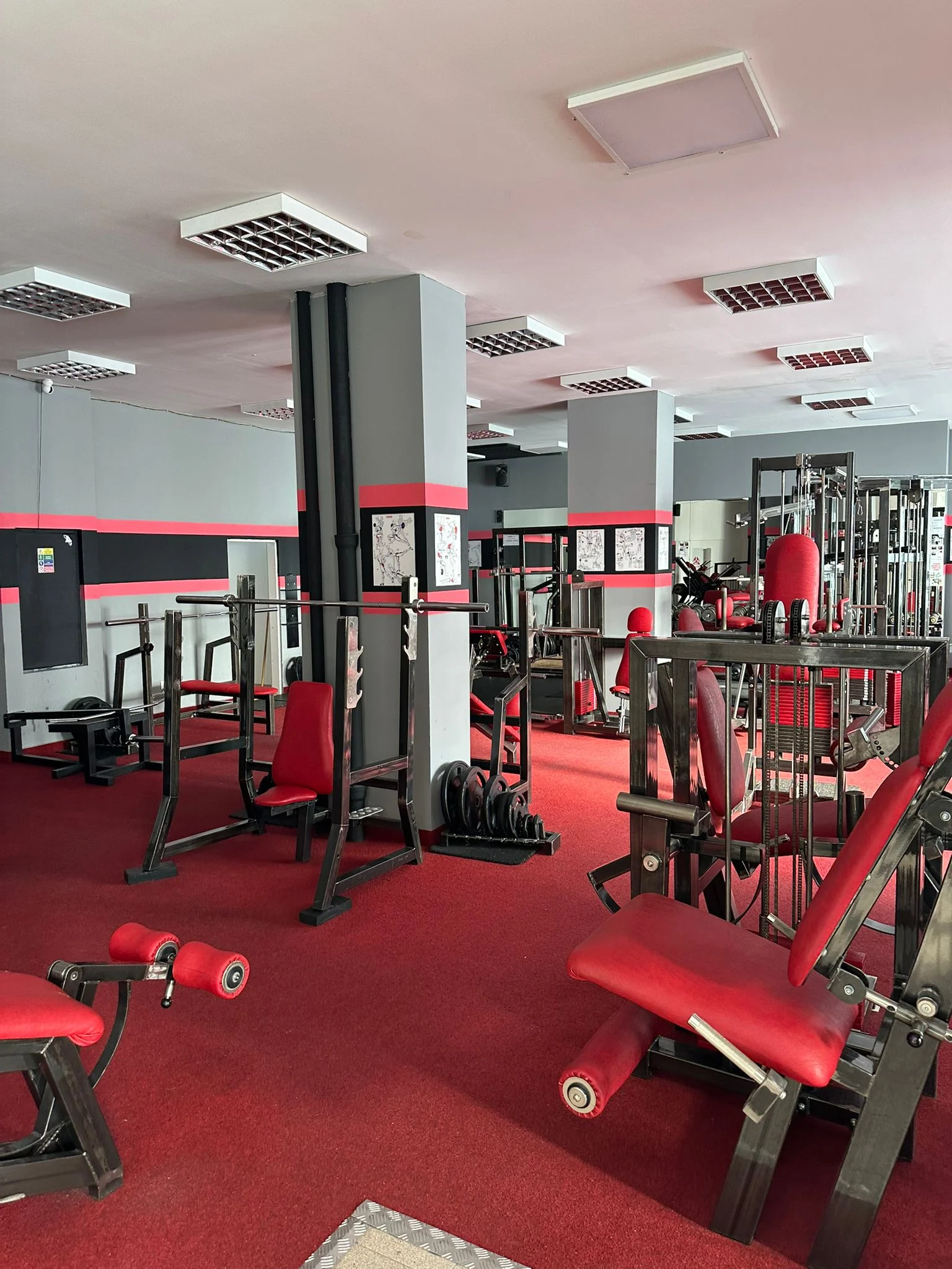 Samoobslužné fitness centrum: jednorazové vstupy alebo výhodné permanentky – Obrázok 6