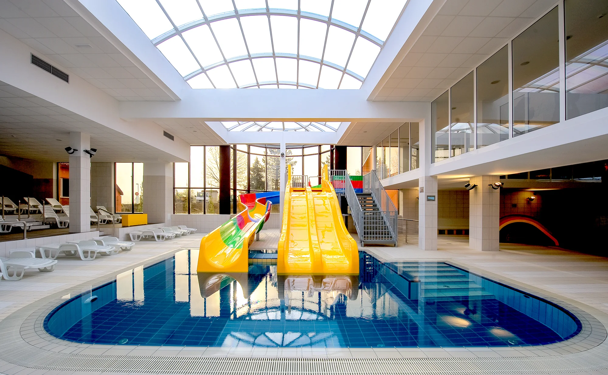 Chorvátske termály Jezerčica: 4* hotel s 8 bazénmi, plná alebo polpenzia – Obrázok 6
