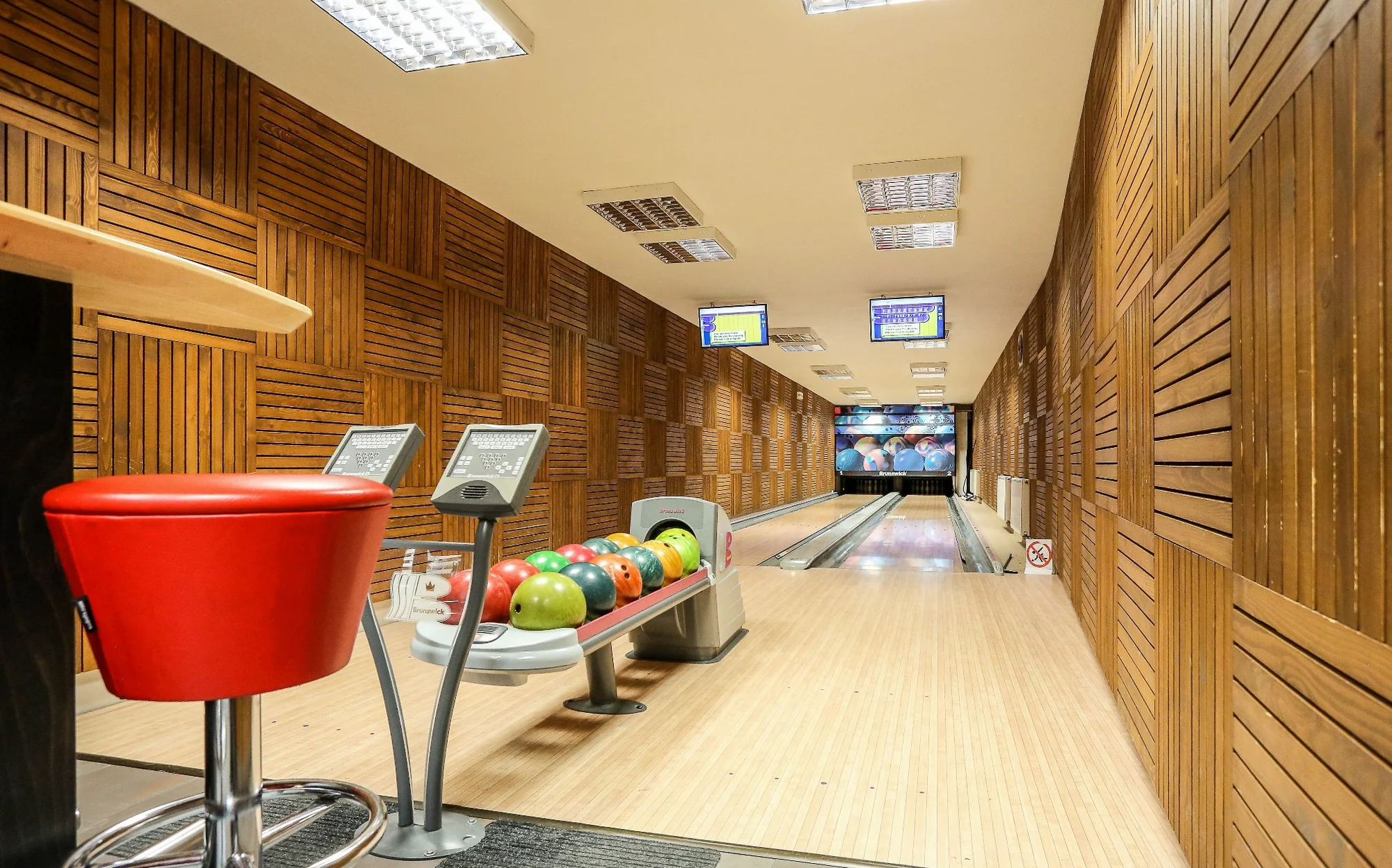 Horský hotel v Jasnej na brehu Vrbického plesa s neobmedzeným wellness a stravou – Obrázok 6