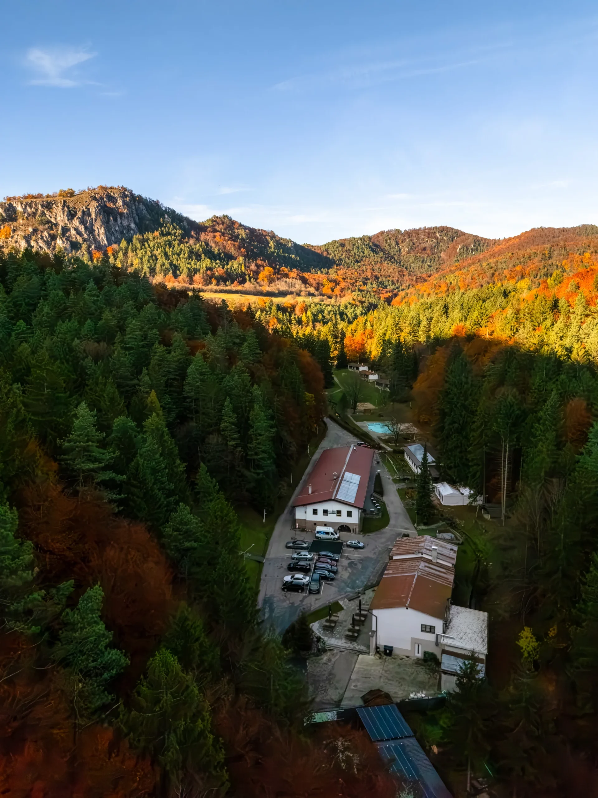 Pobyt v Ekorezorte na Považi: raňajky, wellness, športoviská aj detský kútik – Obrázok 6