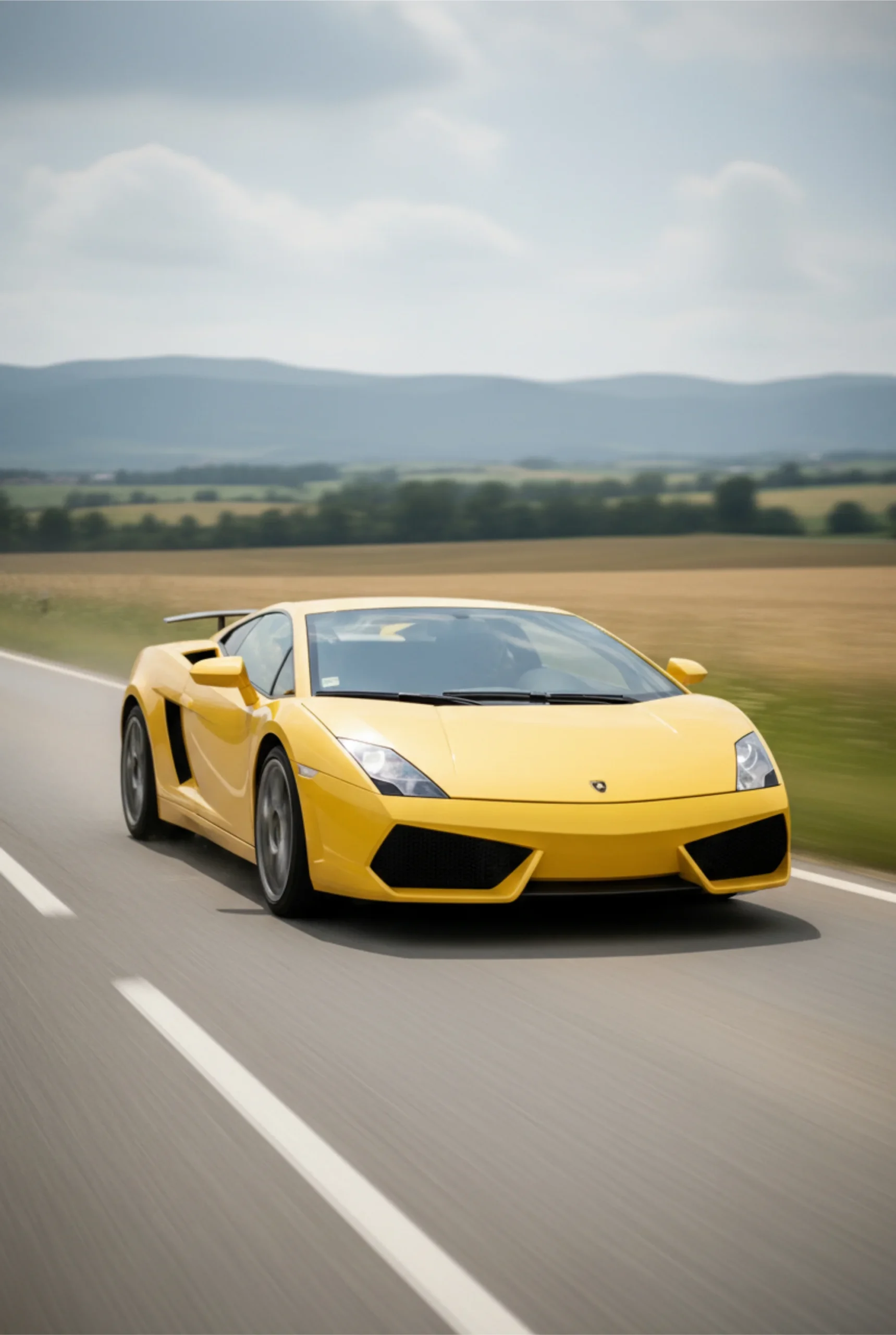 Zážitková jazda v DODGE Challenger 6,4 HEMI V8 alebo nadupaný duel s talianskou ikonou FERRARI či LAMBORGHINI – Obrázok 3