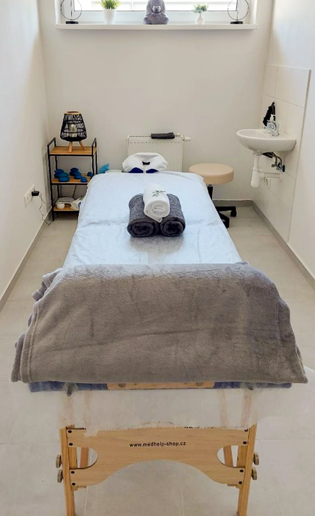 Masáže pre dokonalé uvoľnenie: aromaterapeutická, antistresová, thajská alebo čokoládová masáž v salóne Masáže Dynamic – Obrázok 3