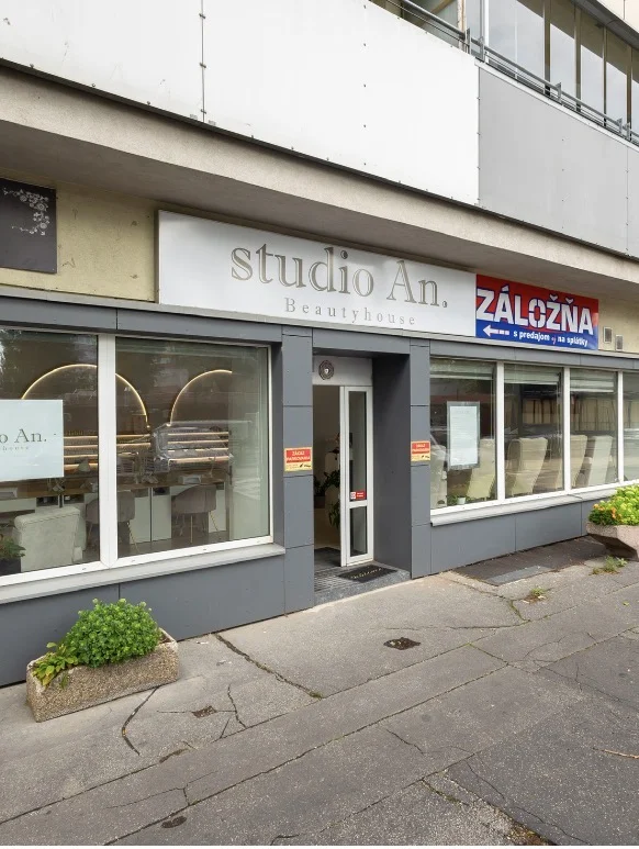 Studio an: HEAD SPA pre pokožku hlavy, s čistením pleti alebo masážou tváre – Obrázok 6