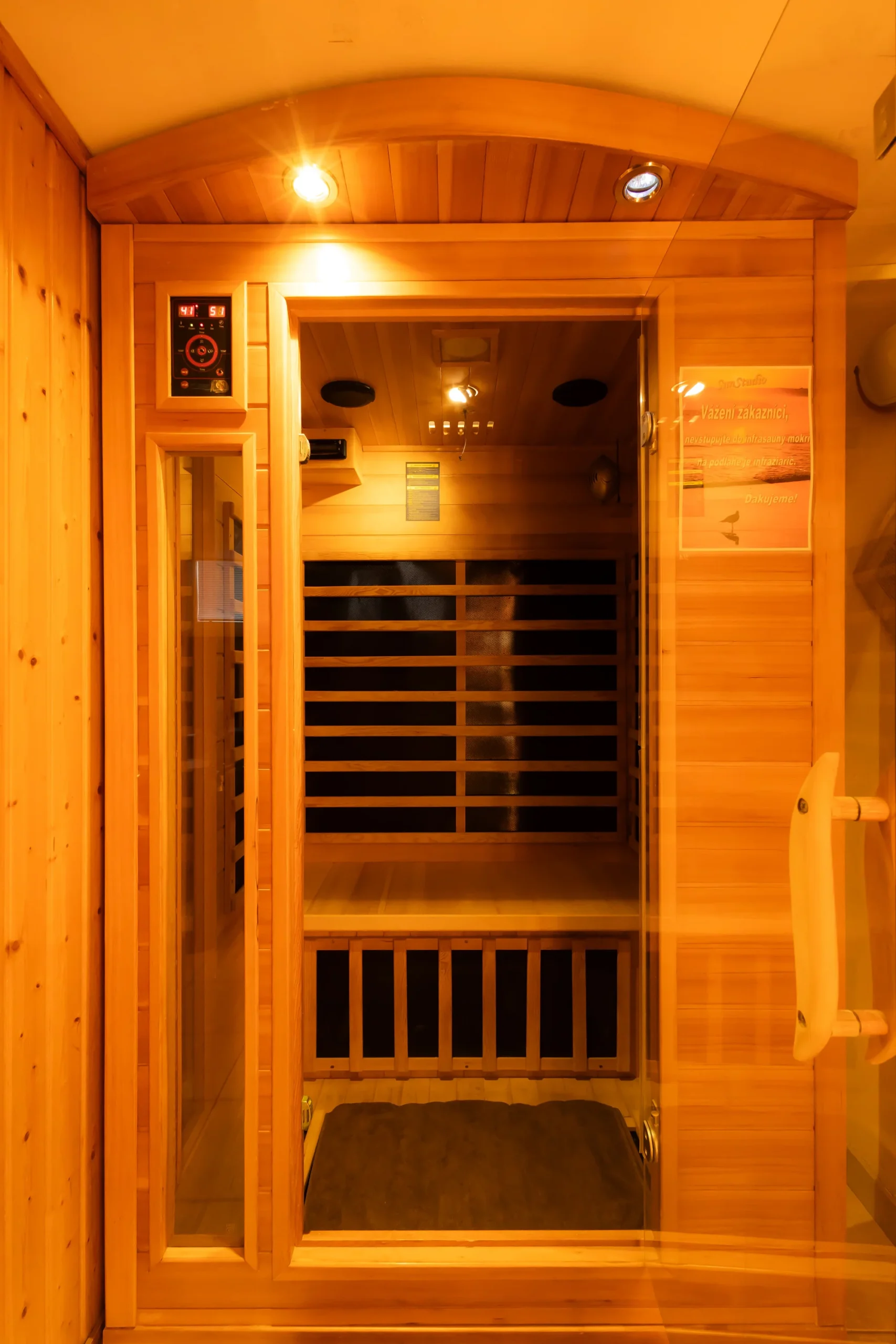 Dokonalý oddych pre dvoch v privátnom wellness. Až 120 minút sladkého relaxu! – Obrázok 5