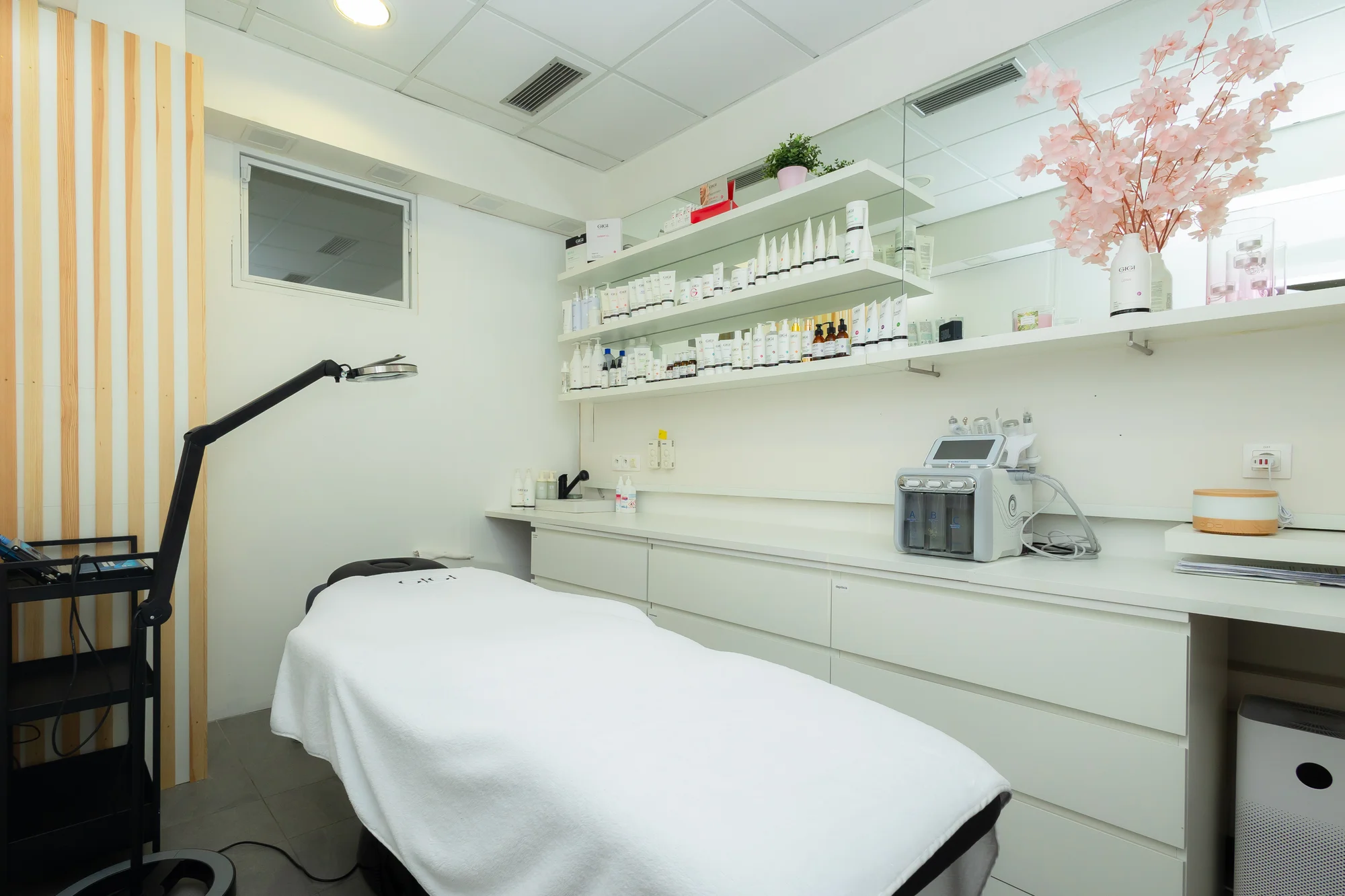 Laminácia obočia, lash lift mihalníc alebo kombo oboch procedúr – Obrázok 2