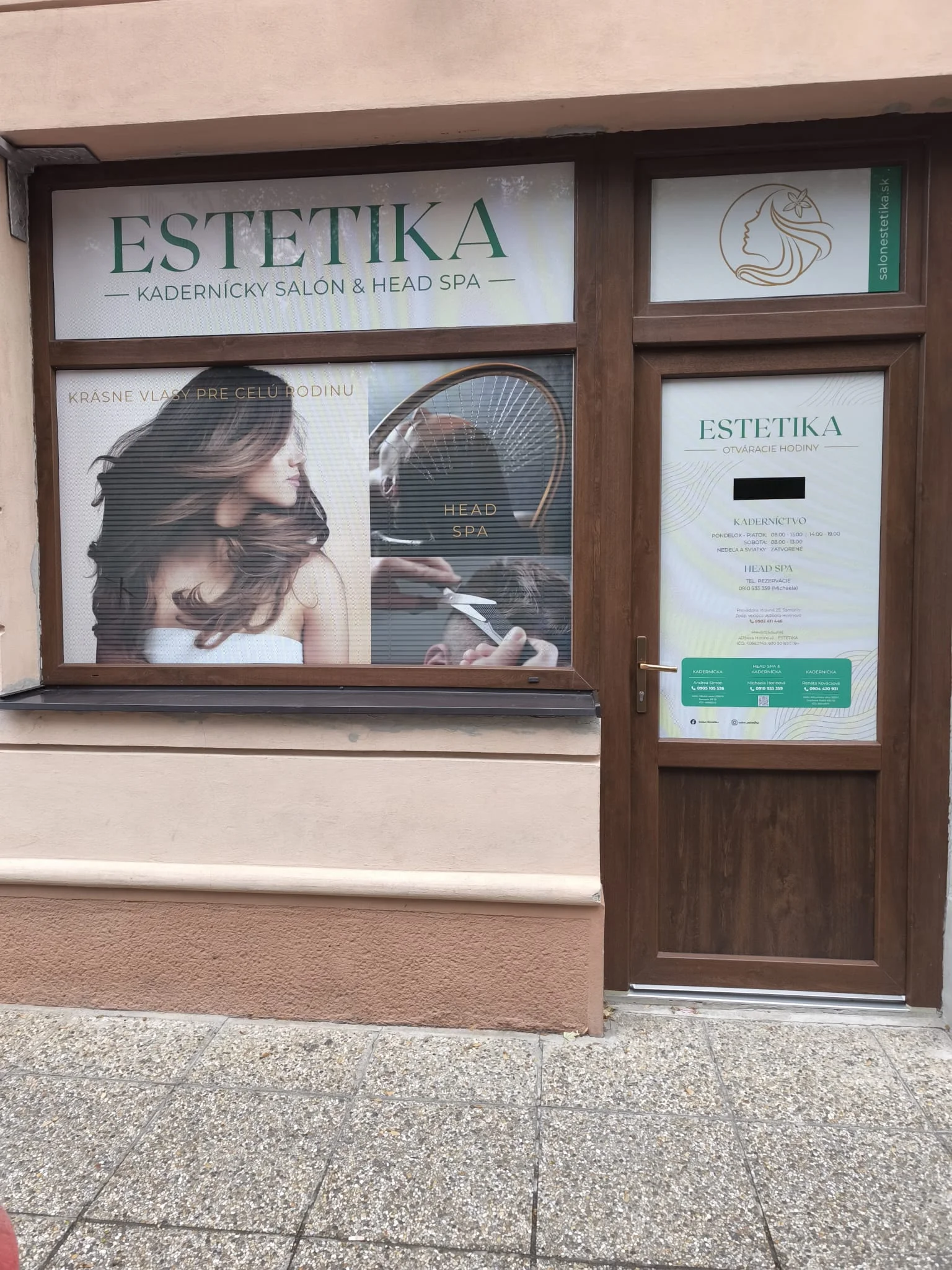 Tri druhy head spa: 45, 60 alebo 90 minútová relaxácia a regenerácia vlasov a vlasovej pokožky – Obrázok 6