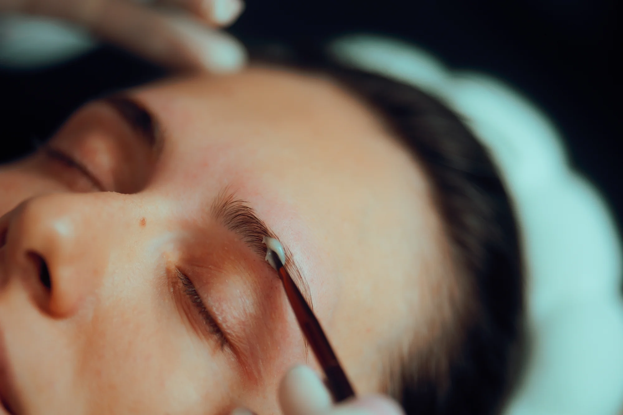 Lash lifting, laminácia obočia alebo výhodné kombo – Obrázok 2