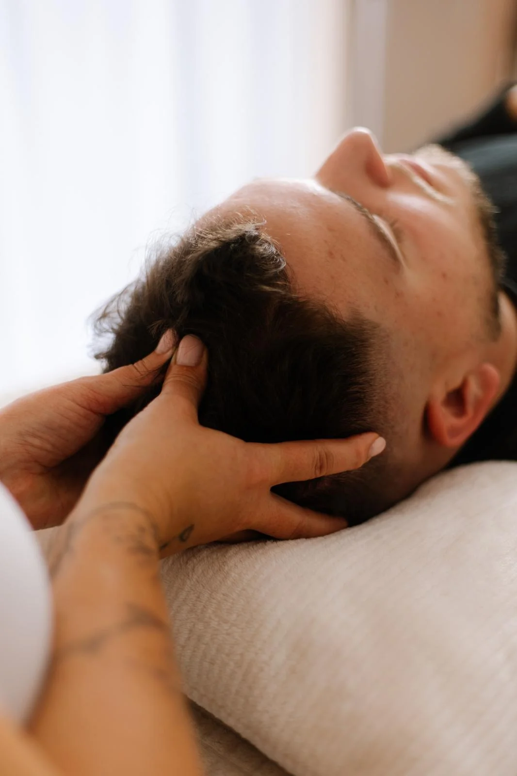 Špeciálne masáže pre telo aj dušu – Obrázok 4