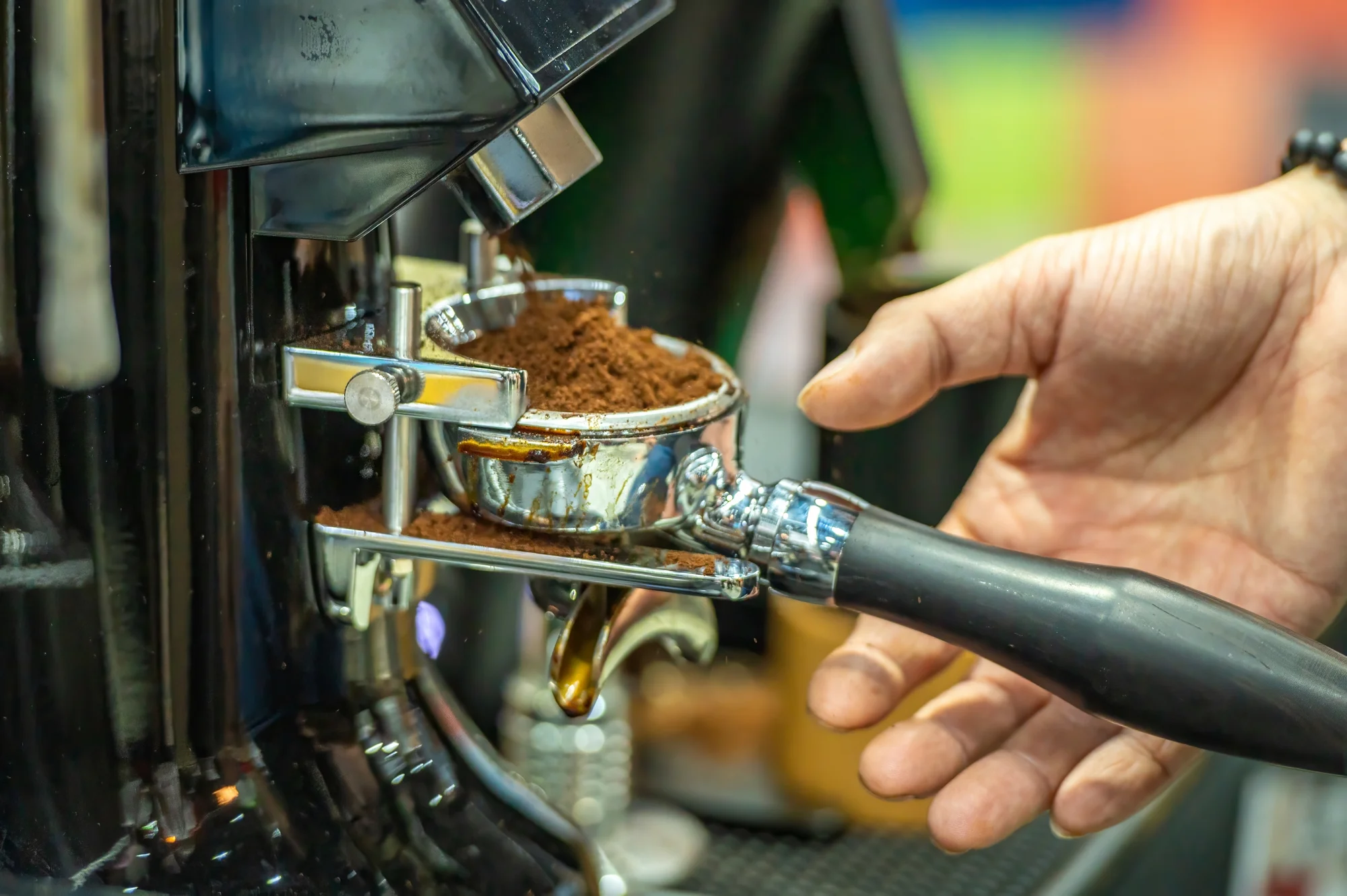 Kurz Home Barista: Nauč sa pripravovať dokonalú kávu – Obrázok 3